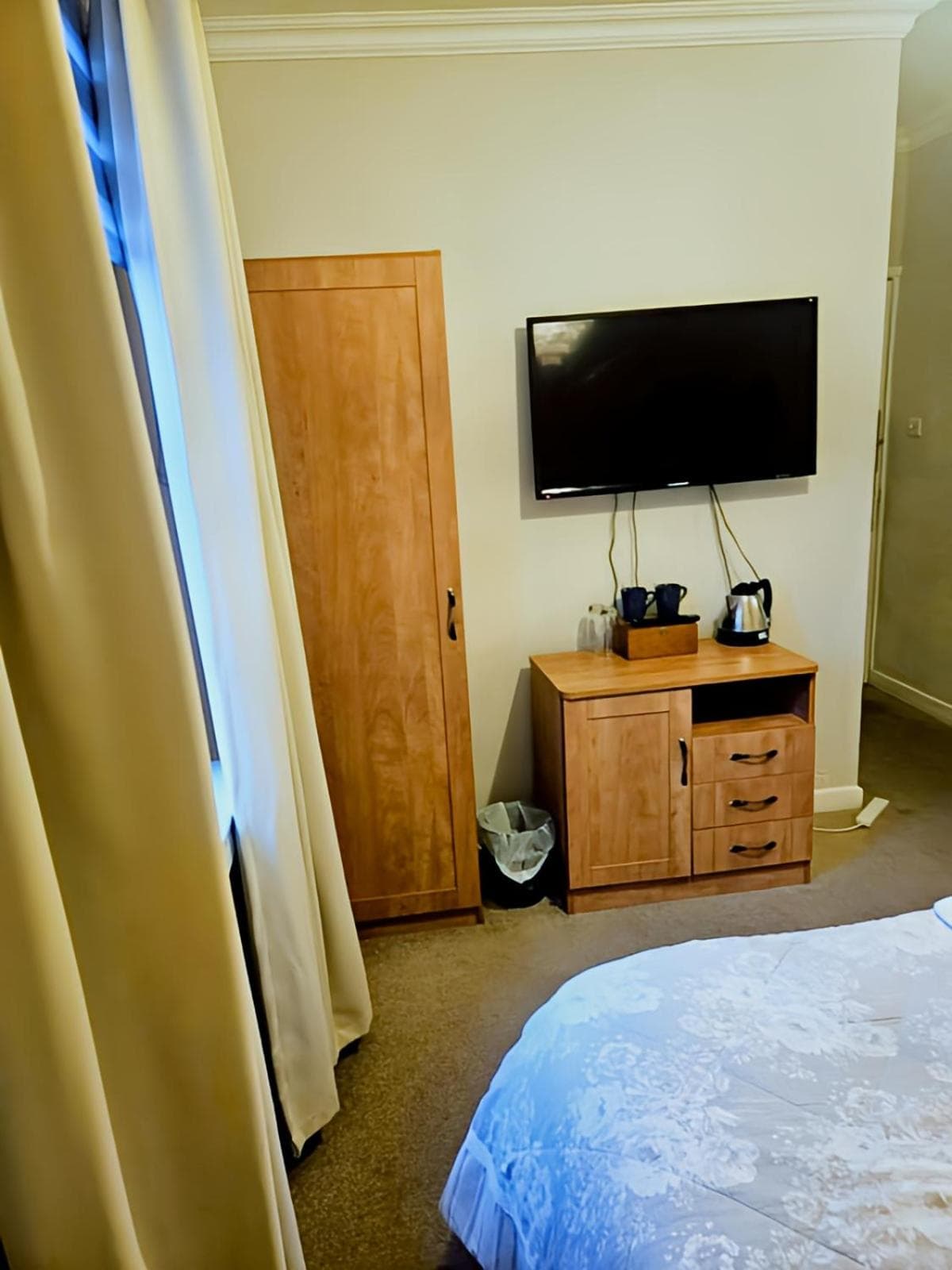 The Coach House photo 4