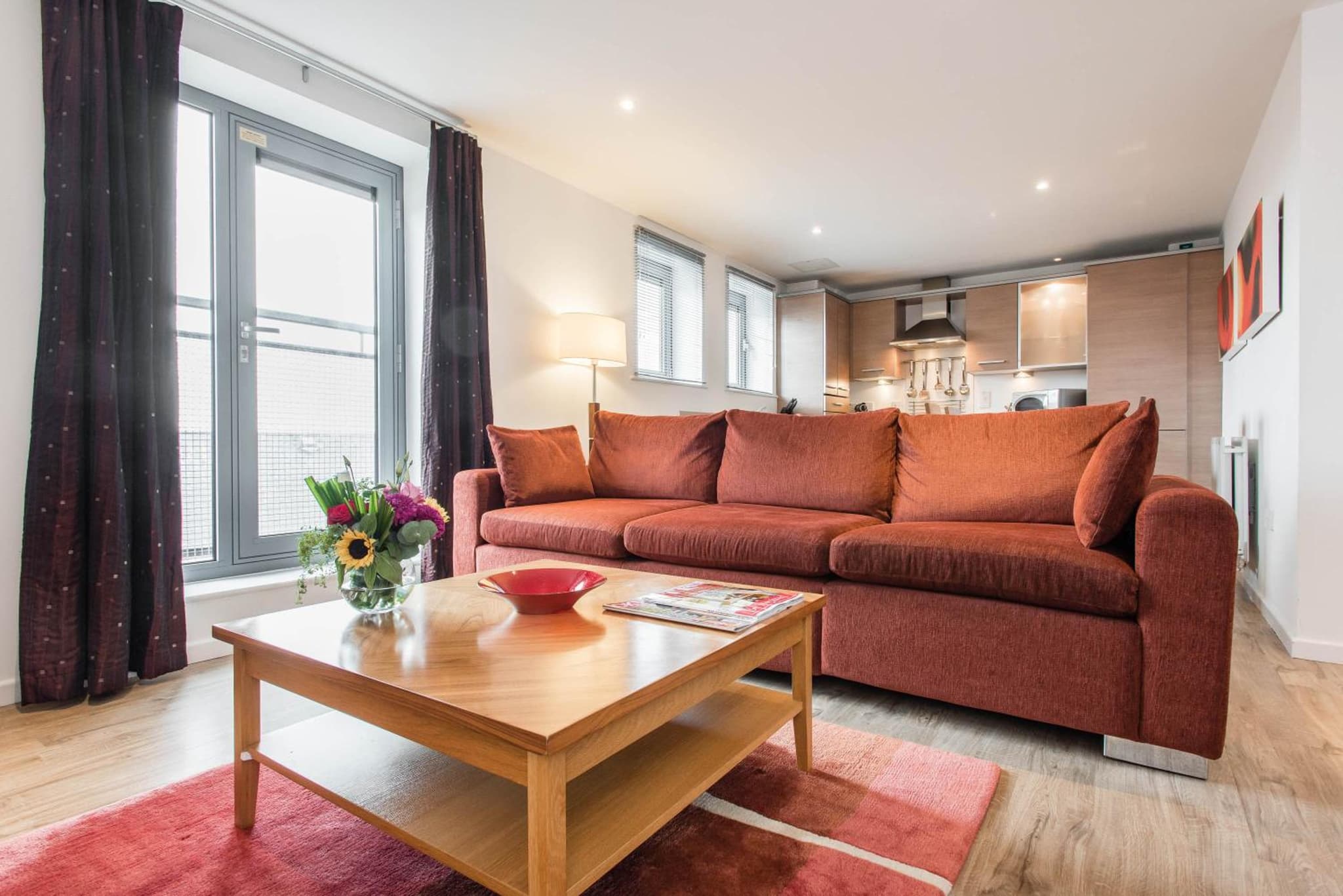 PREMIER SUITES Newcastle photo 6