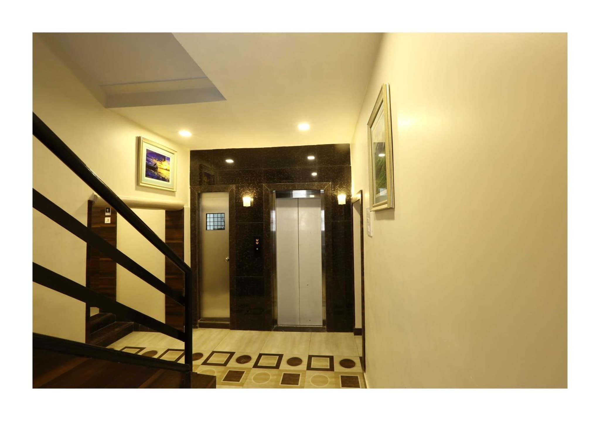 Hotel Kochi Caprice photo 5