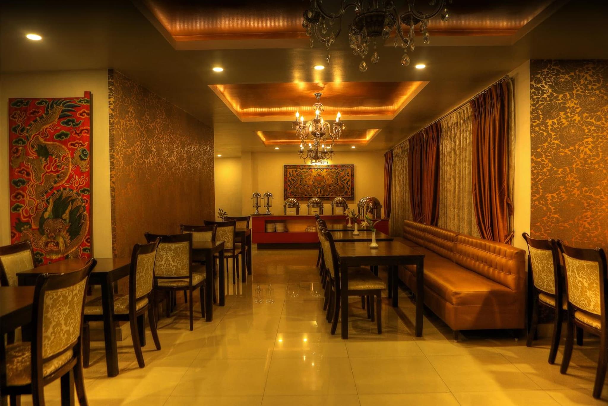 Mandala Boutique Hotel photo 8