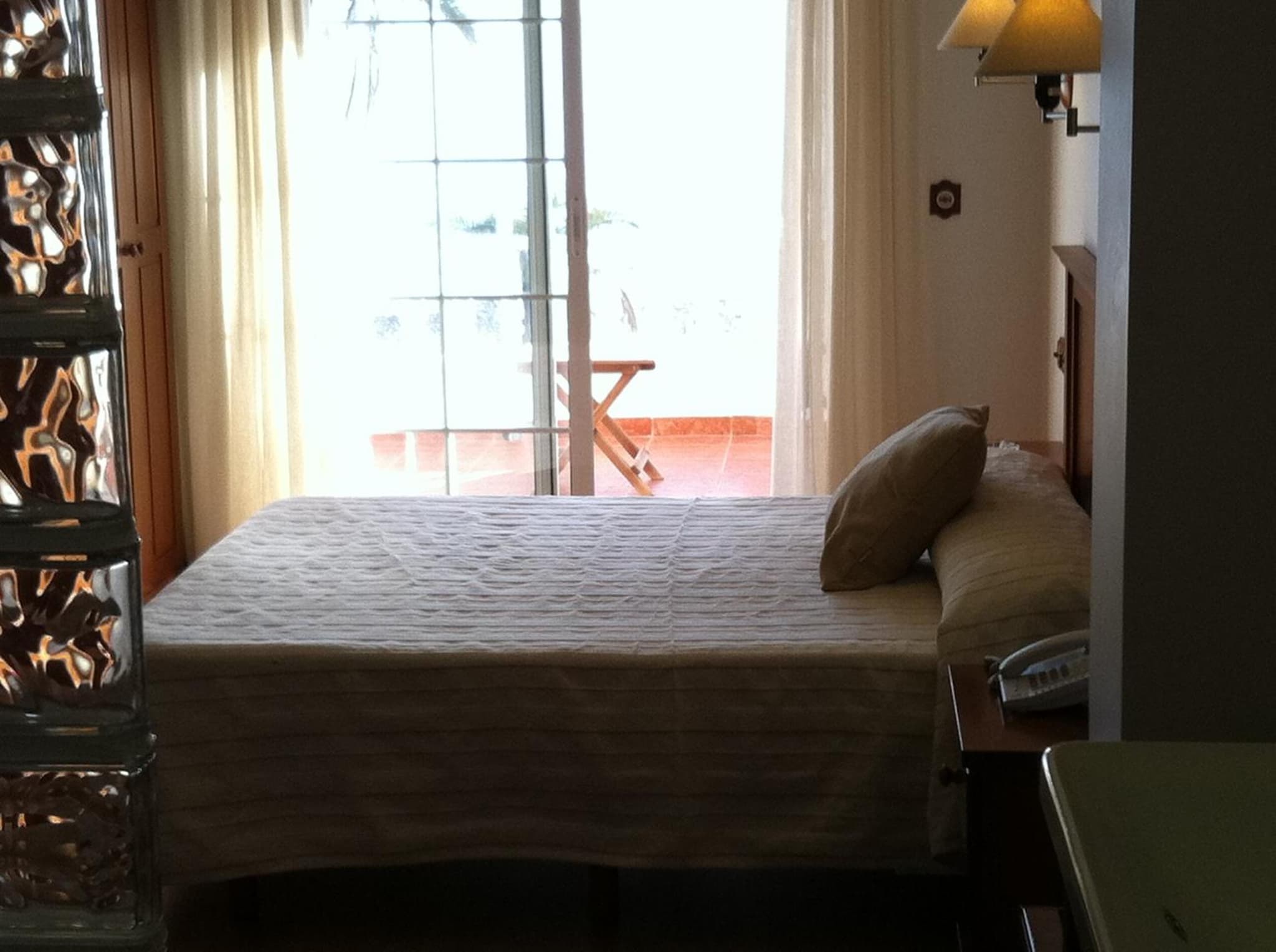 Hotel Donde Caparrós photo 7