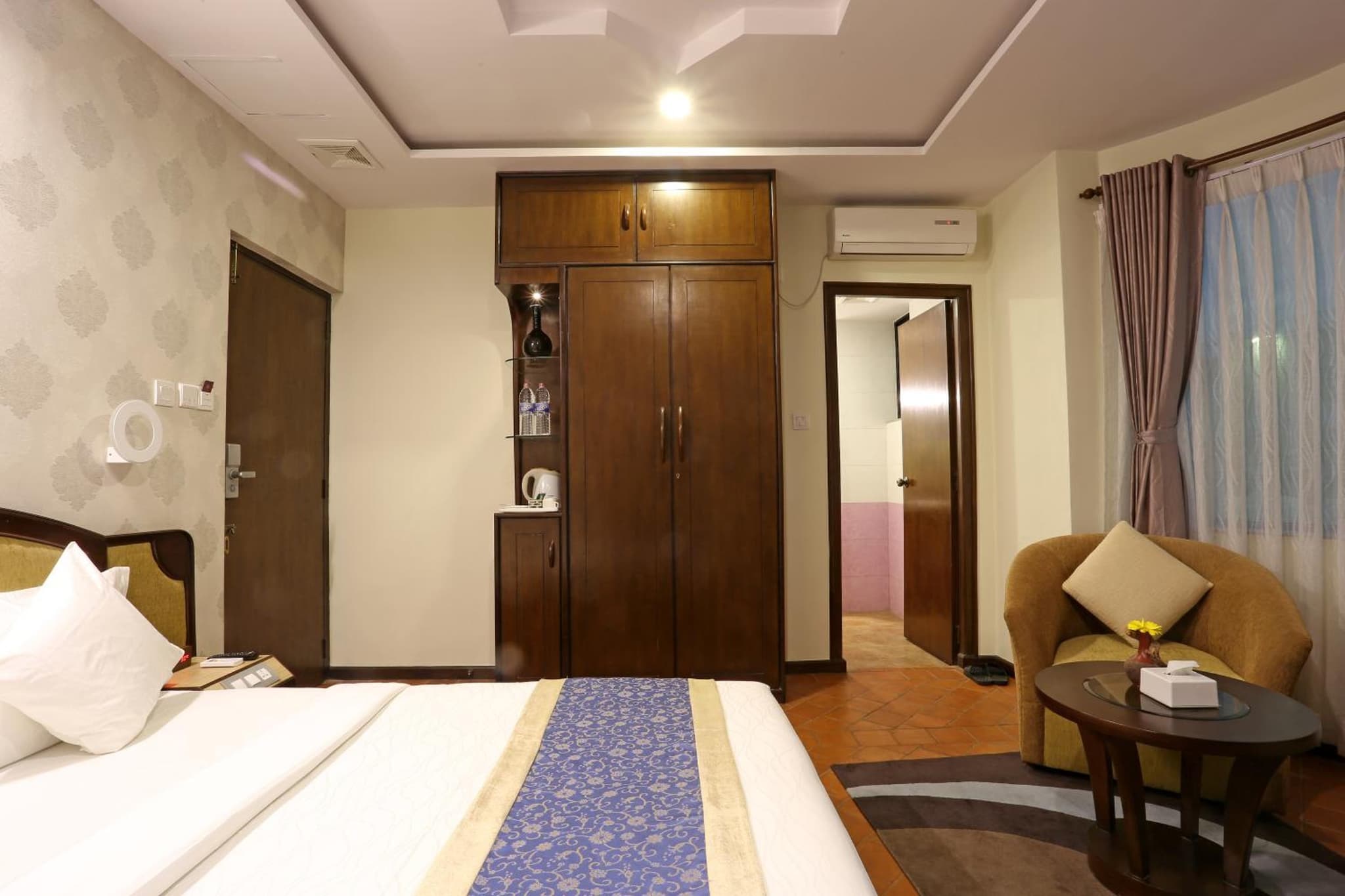 Dahlia Boutique Hotel photo 2