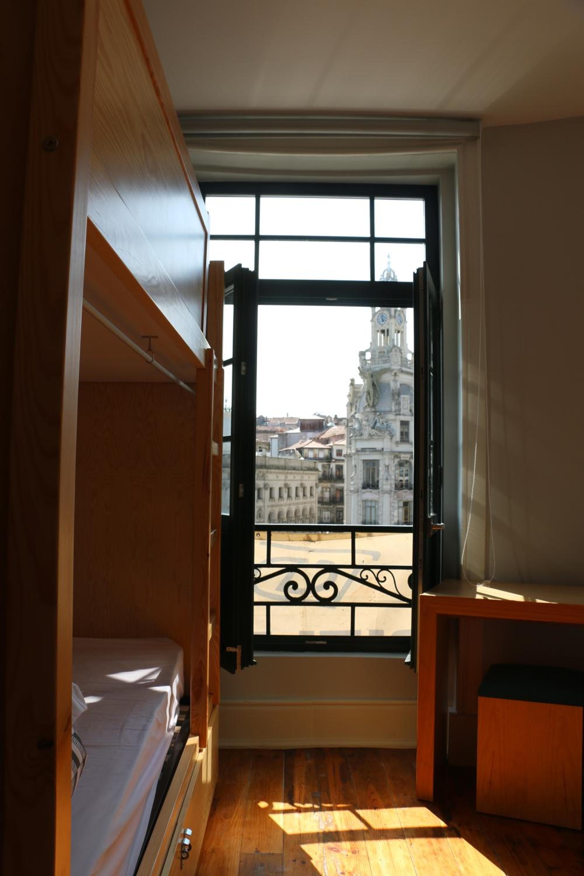 Nice Way Porto Hostel photo 2