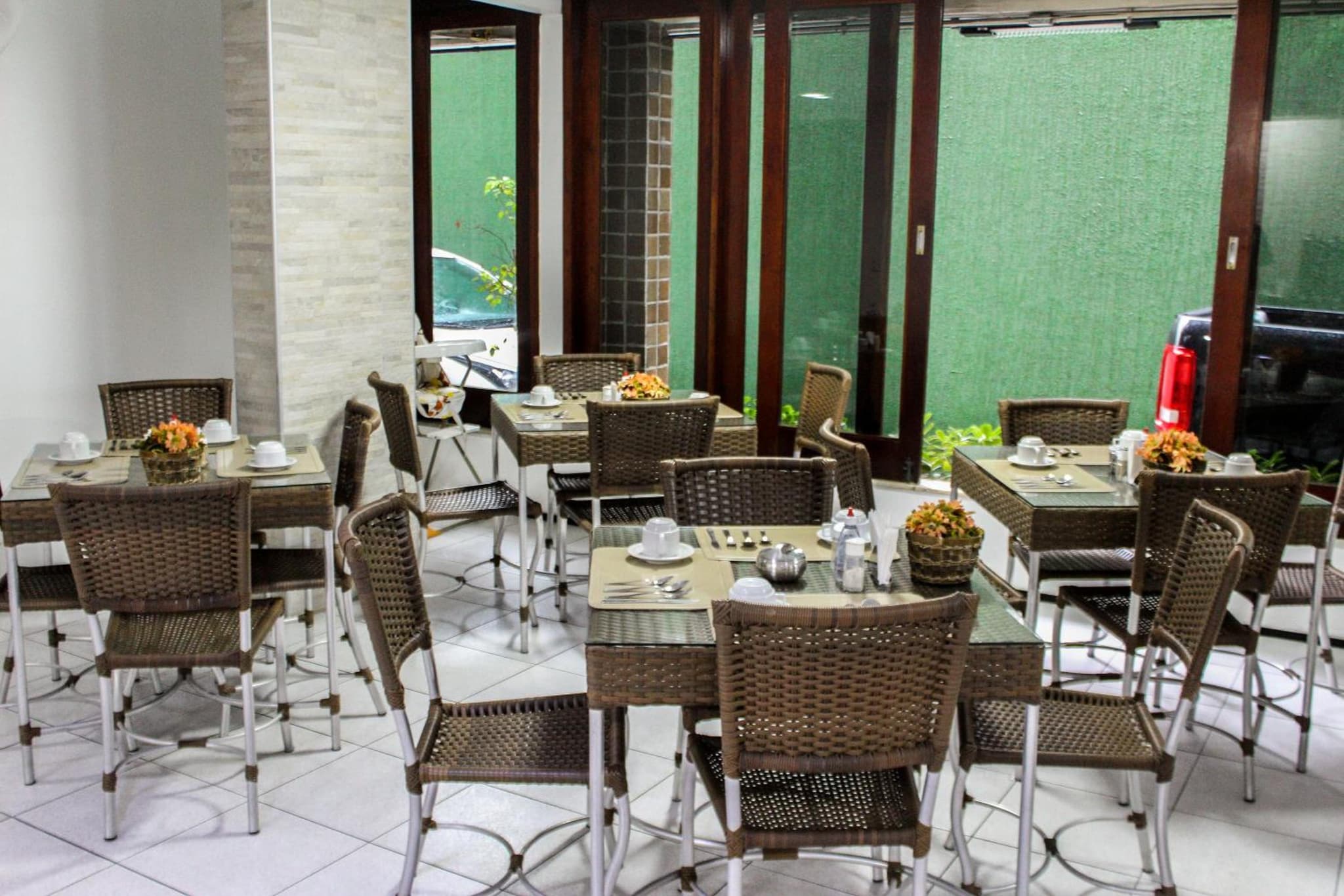 Abrolhos Praia Hotel photo 9