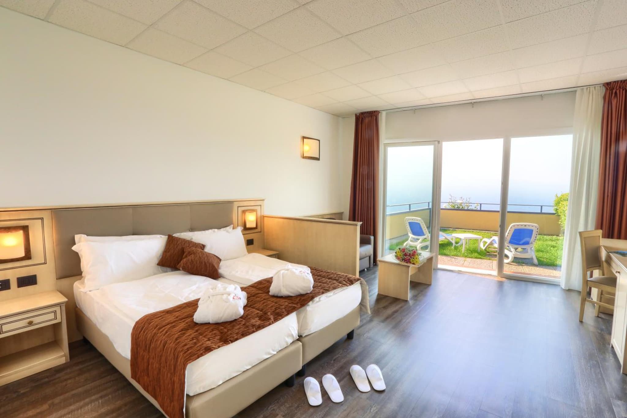 Hotel Le Balze - Aktiv & Wellness photo 9
