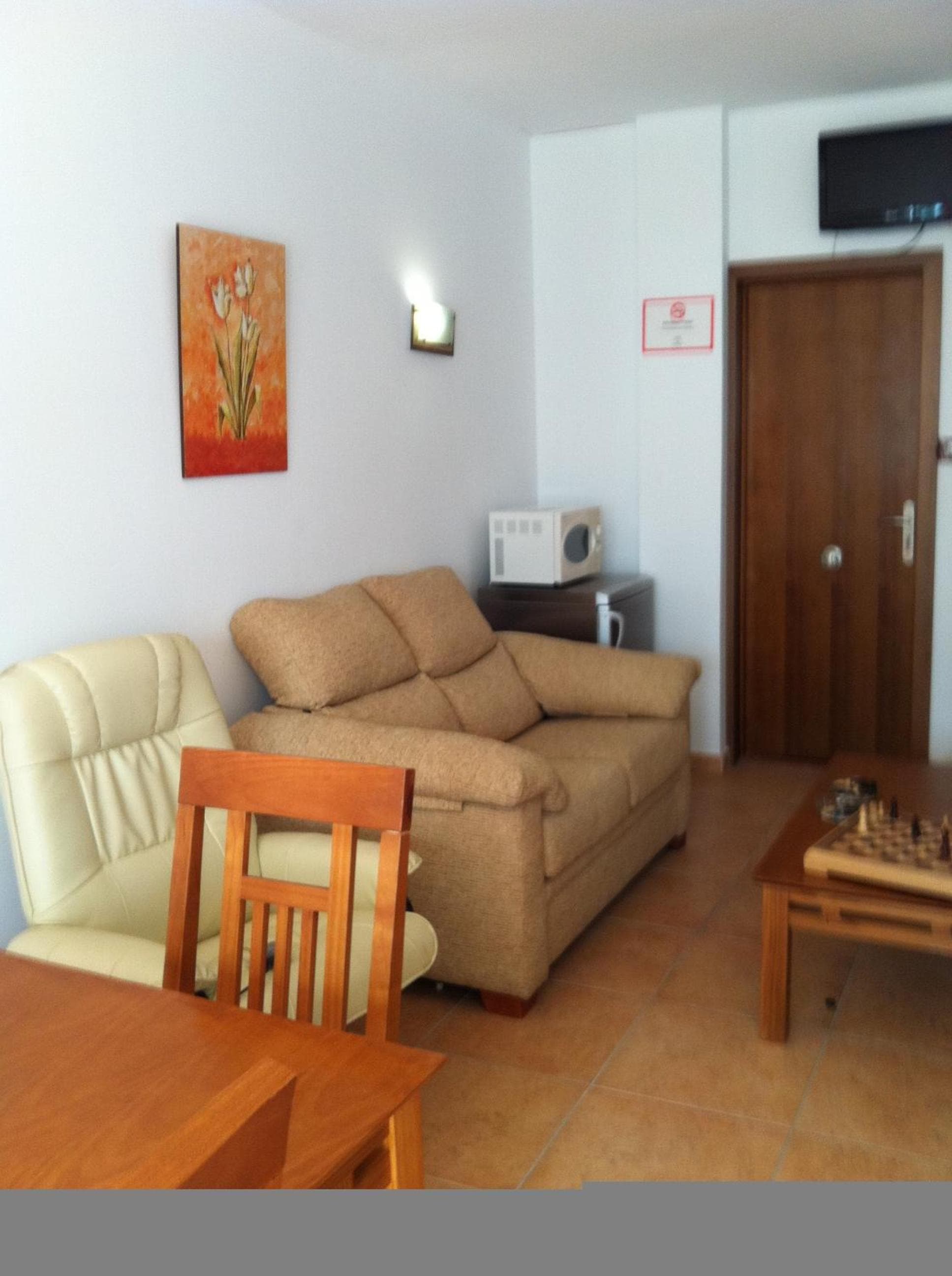 Hotel Donde Caparrós photo 9