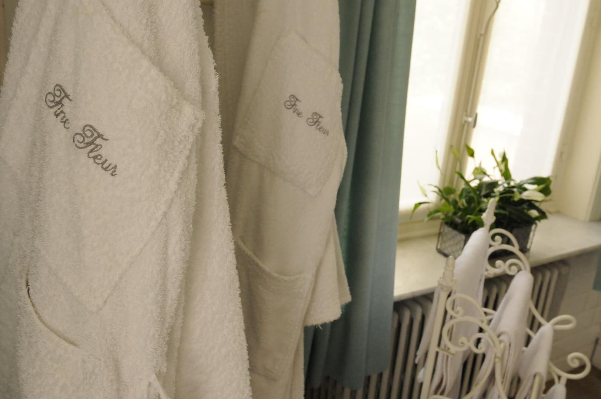 Maison Fine Fleur photo 8