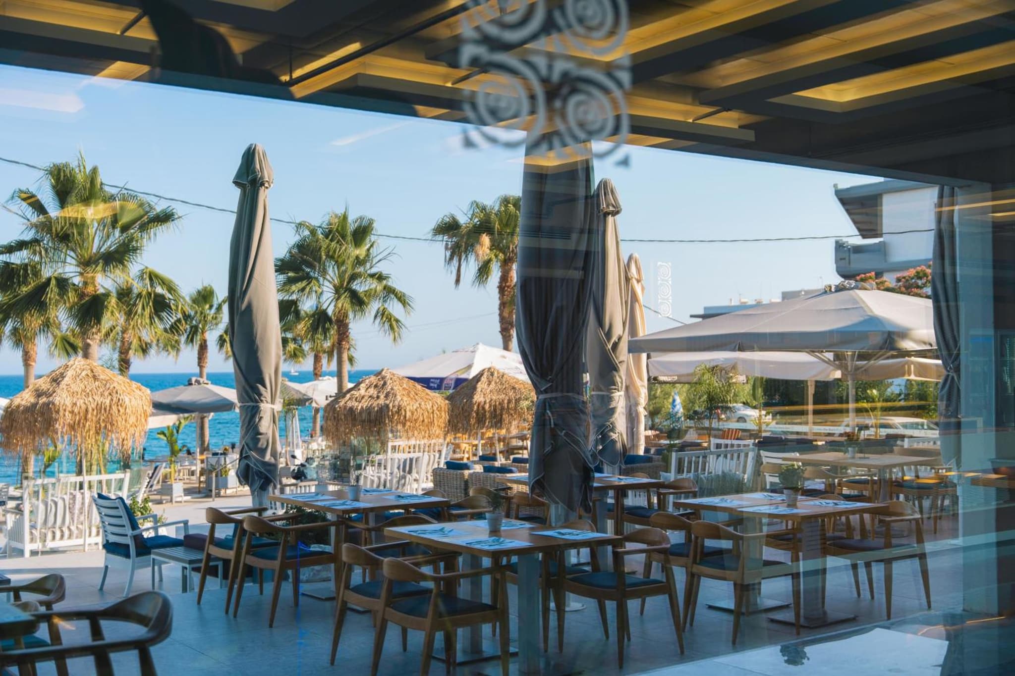 Glaros Royal Beach Hotel photo 2