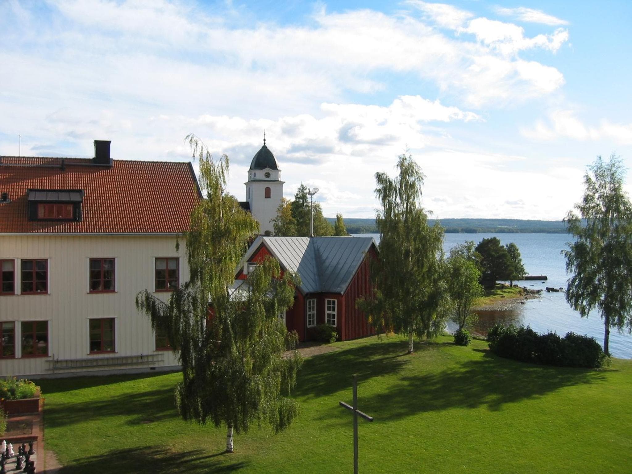 Stiftsgården i Rättvik photo 3