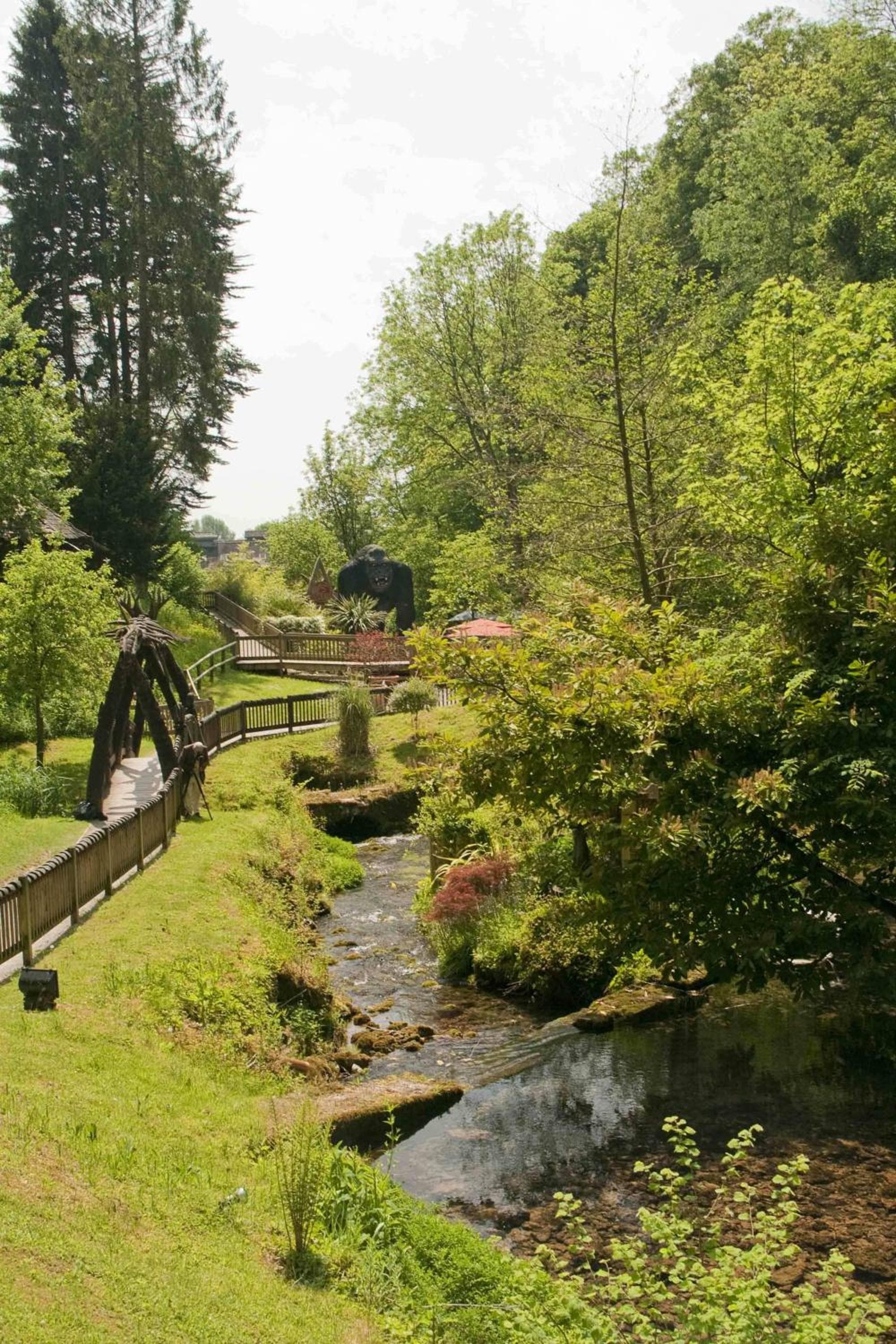 Wookey Hole Hotel photo 6