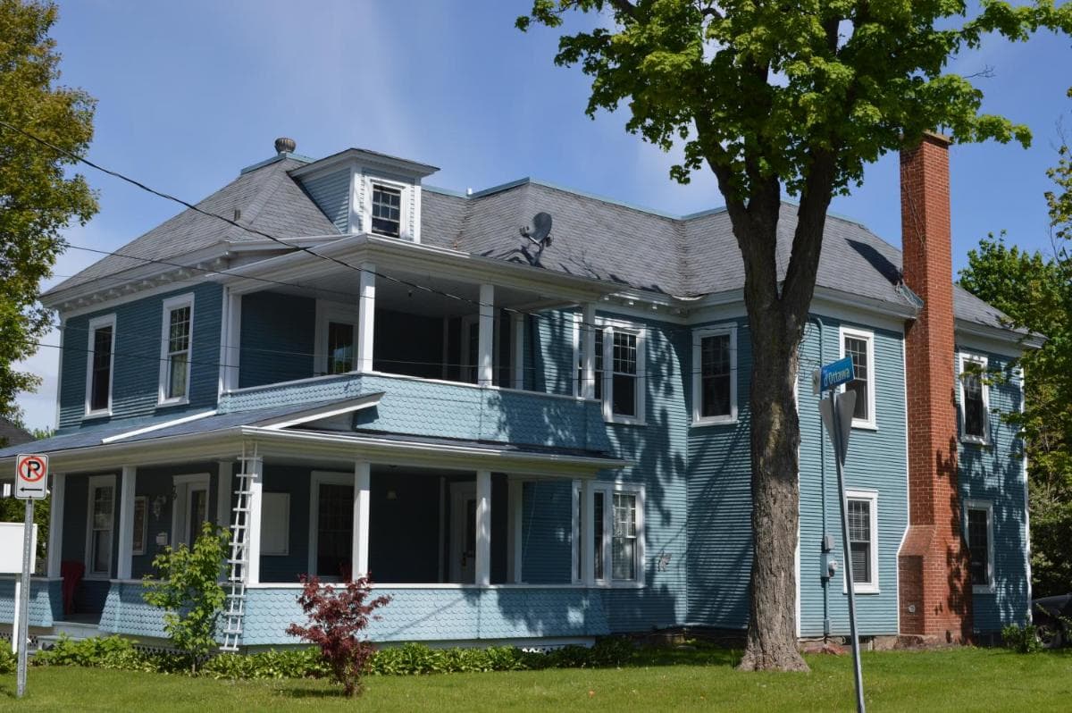 La Maison Collins B&B photo 2