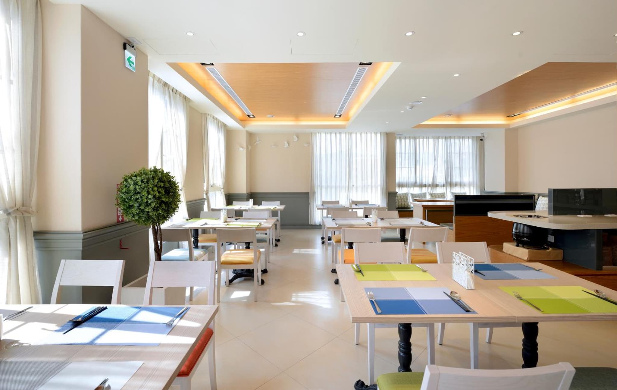 Caffir Garden Hotel photo 5