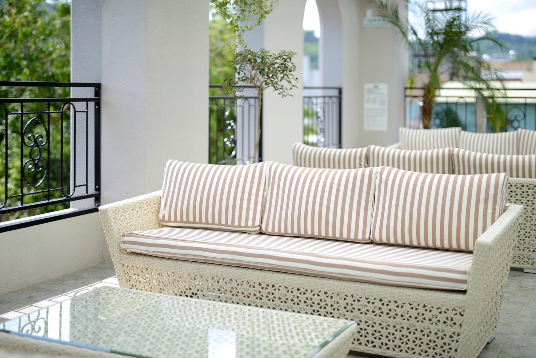 Caffir Garden Hotel photo 3