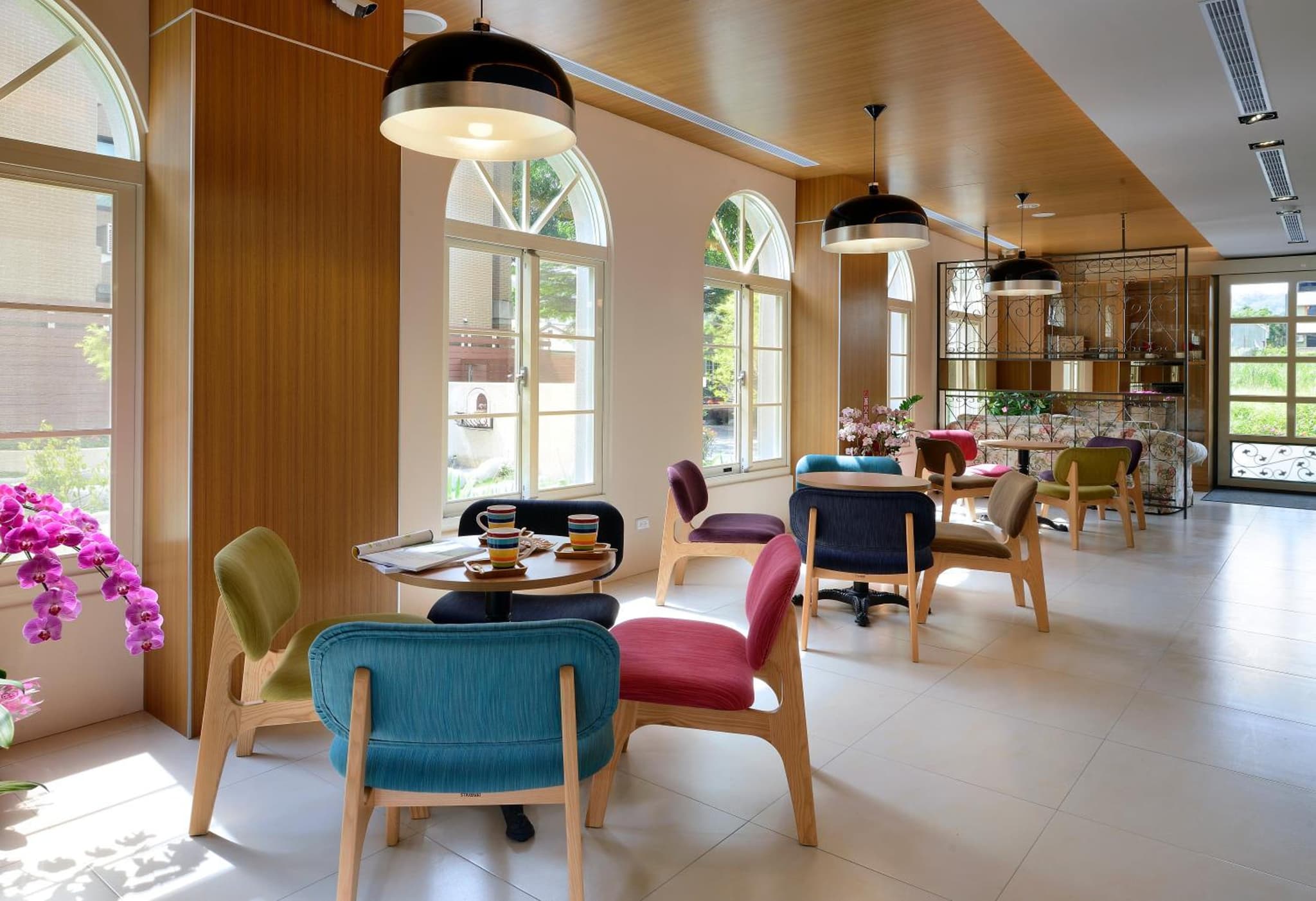 Caffir Garden Hotel photo 7