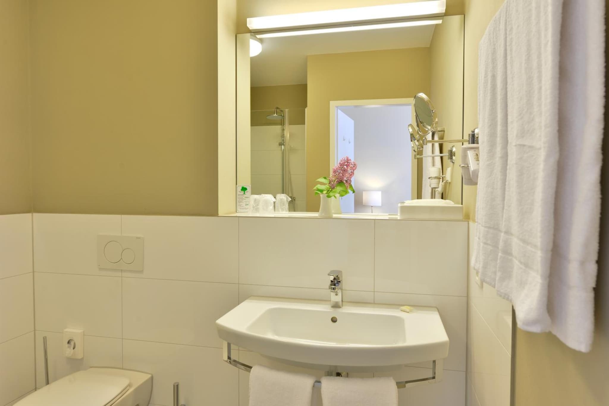 INVITE Hotel Fulda City Hauptbahnhof photo 4