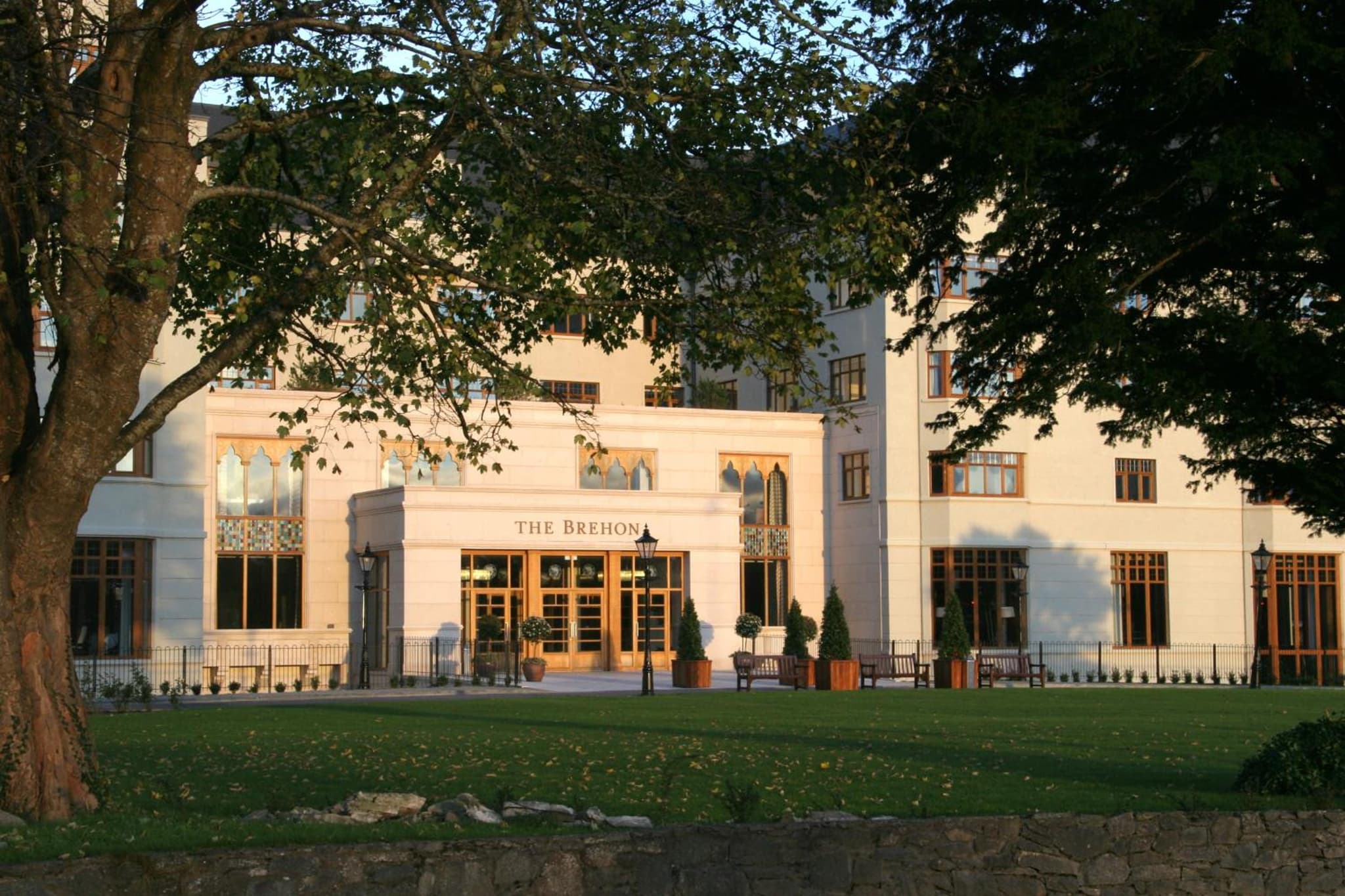 The Brehon Hotel & Spa photo 3
