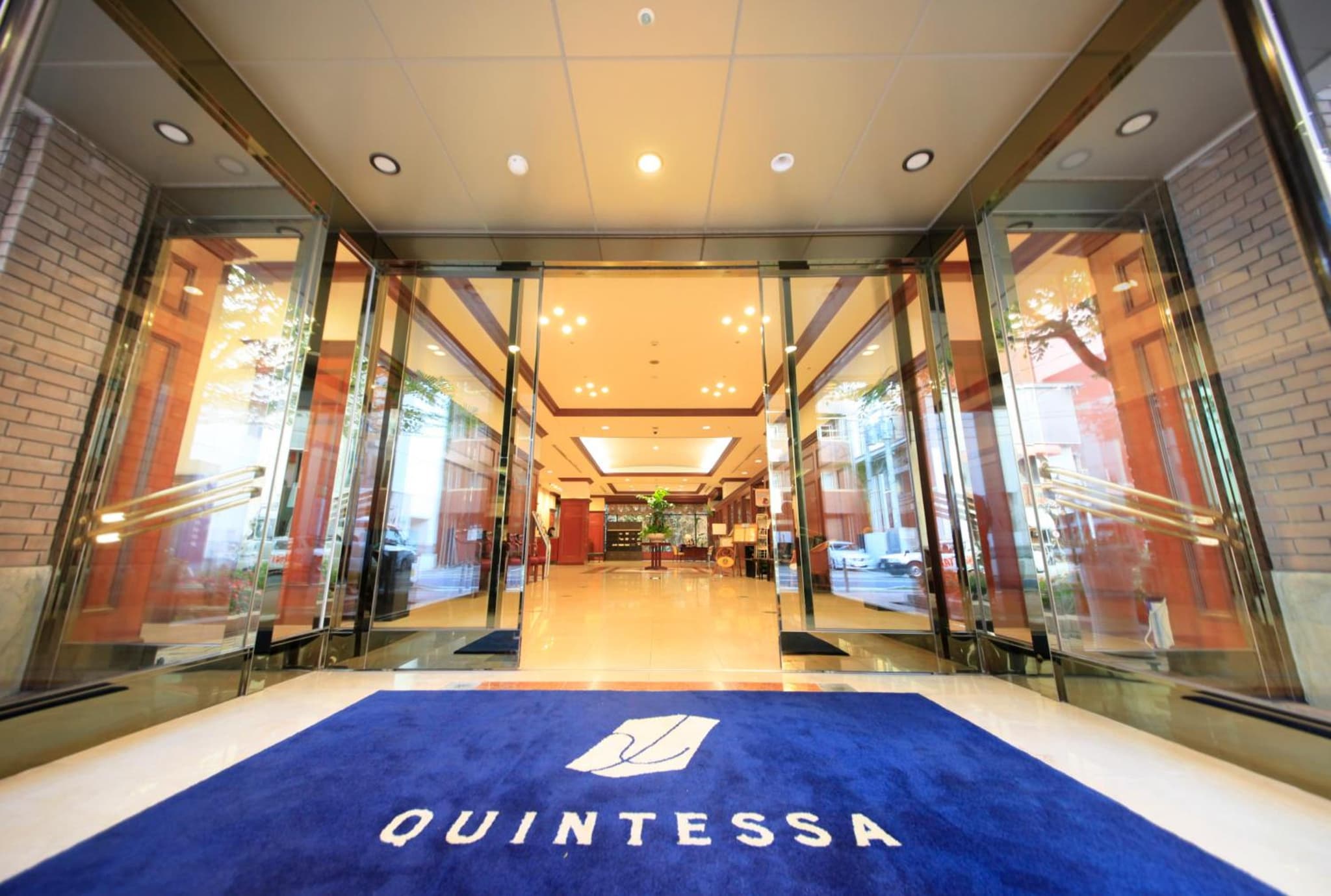 Quintessa Hotel Sasebo photo 3