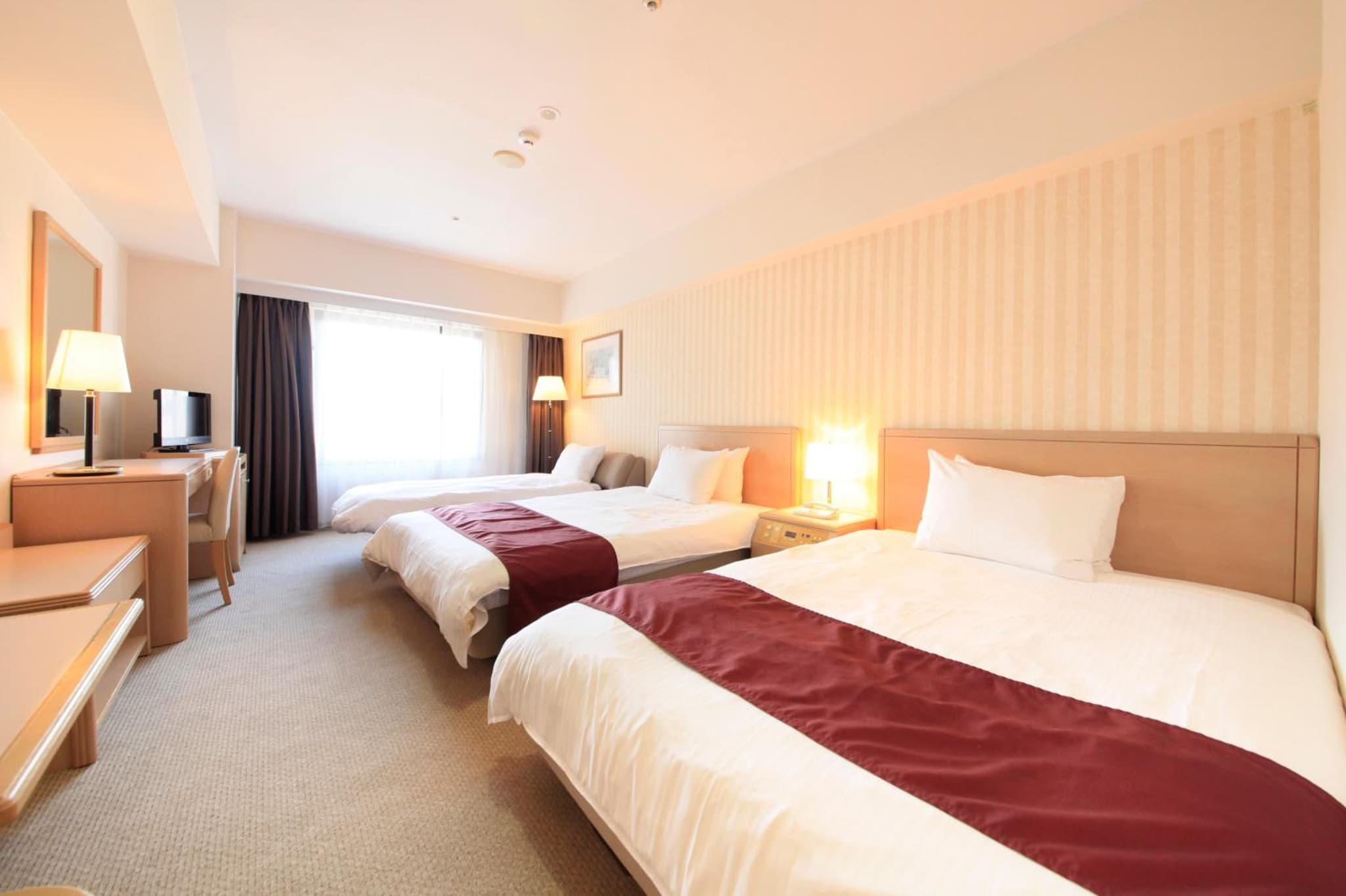 Quintessa Hotel Sasebo photo 9