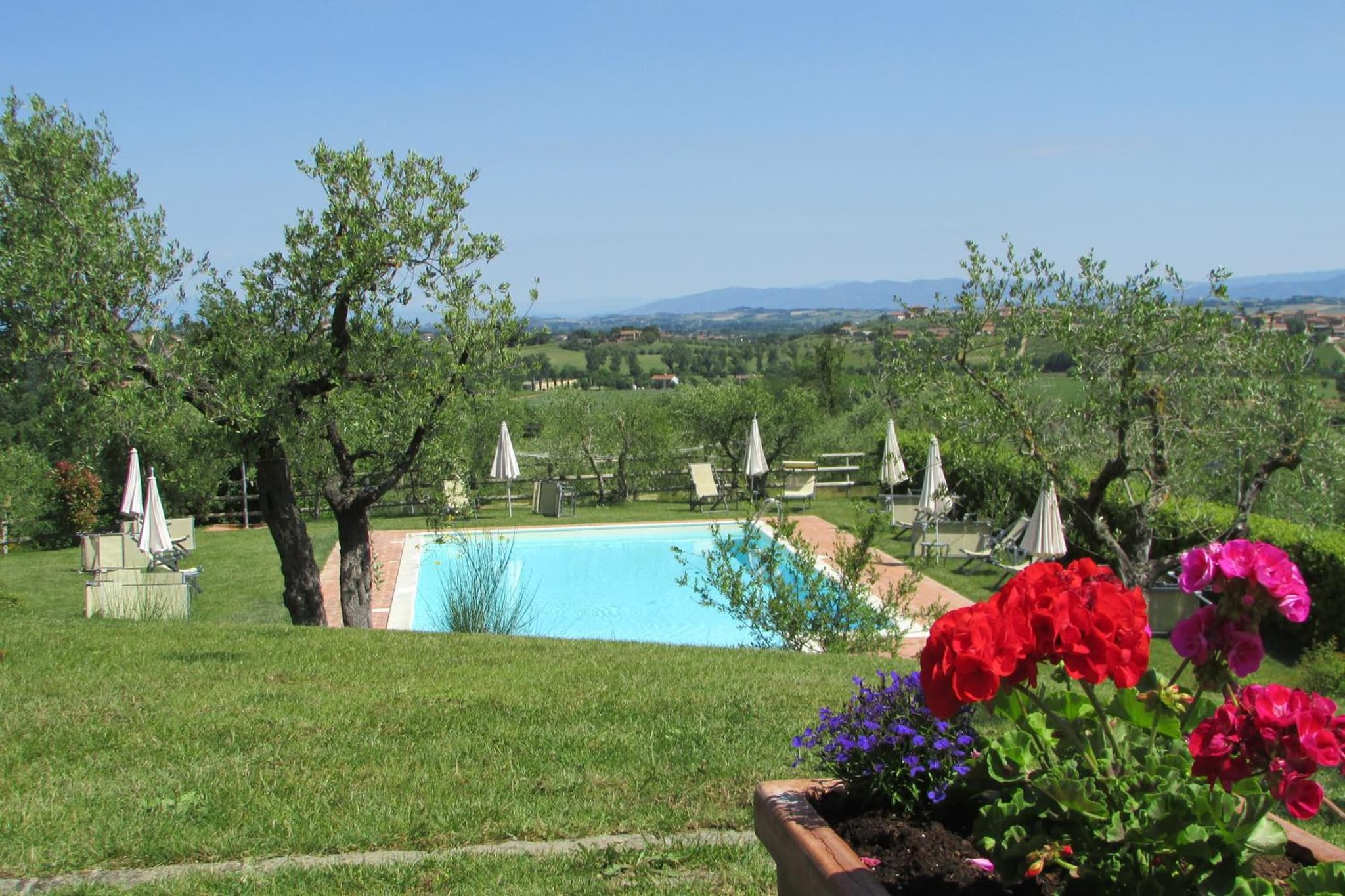Poggio Olivo photo 9