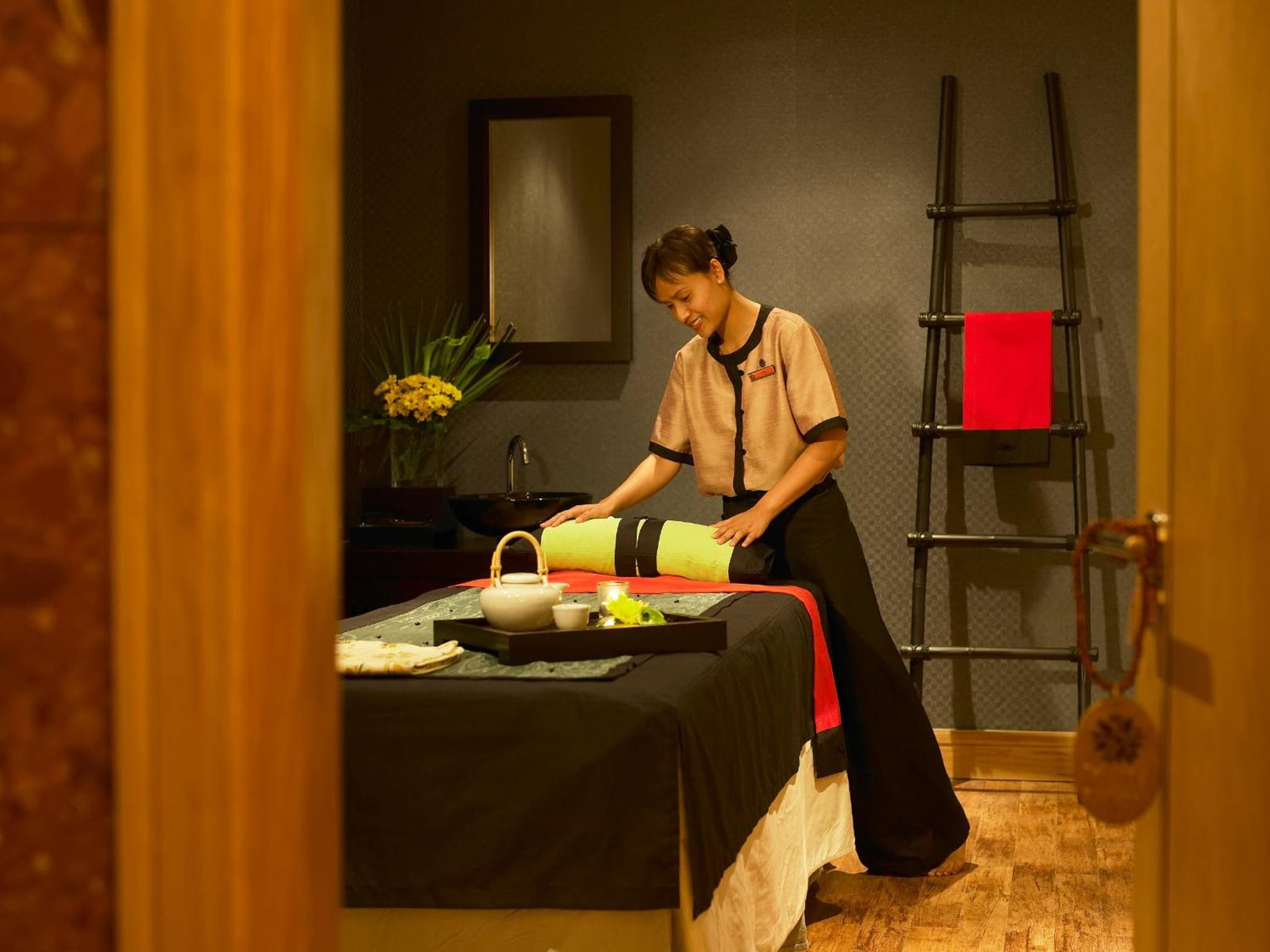 The Brehon Hotel & Spa photo 4