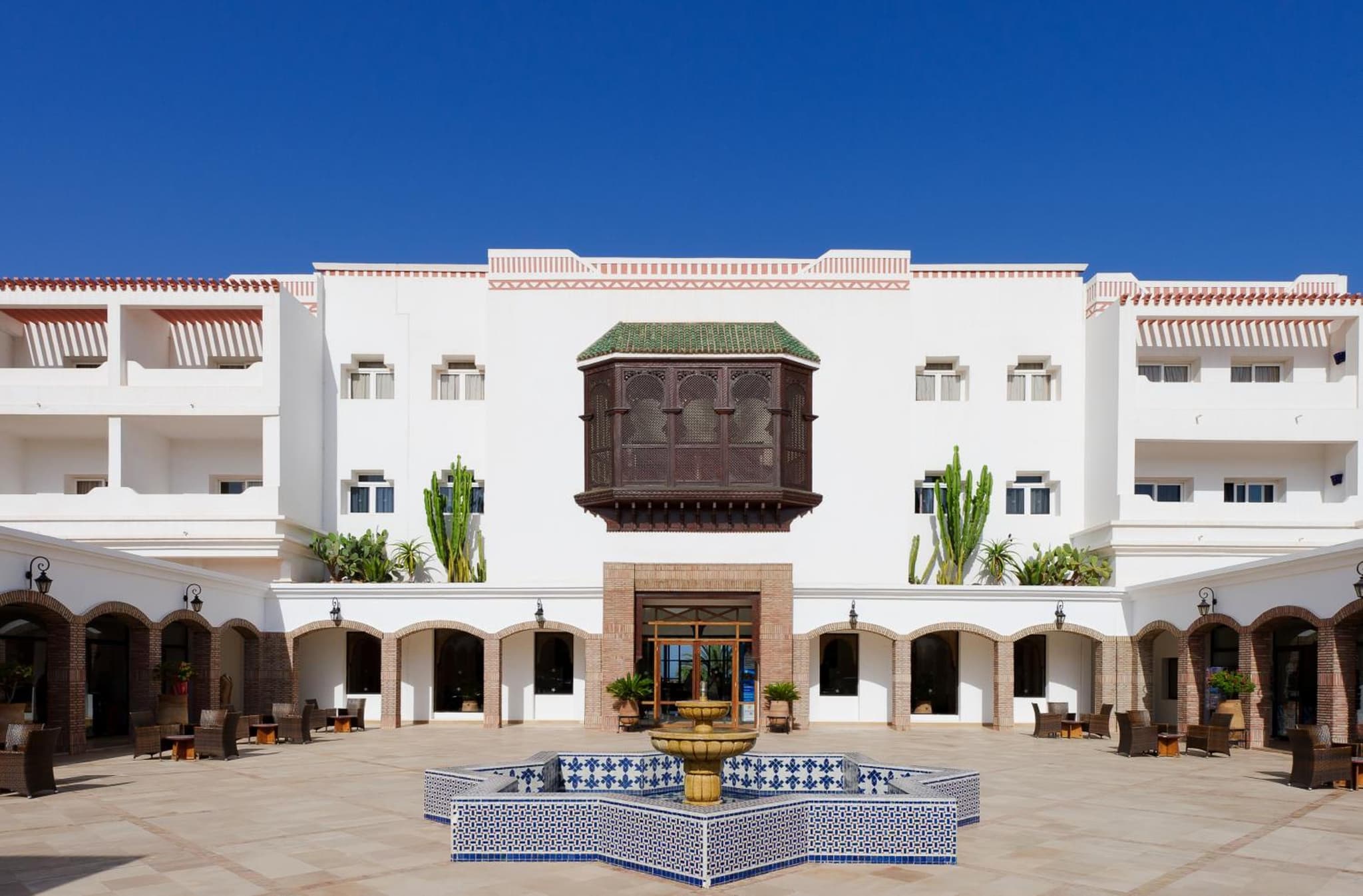Iberostar Waves Founty Beach All Inclusive