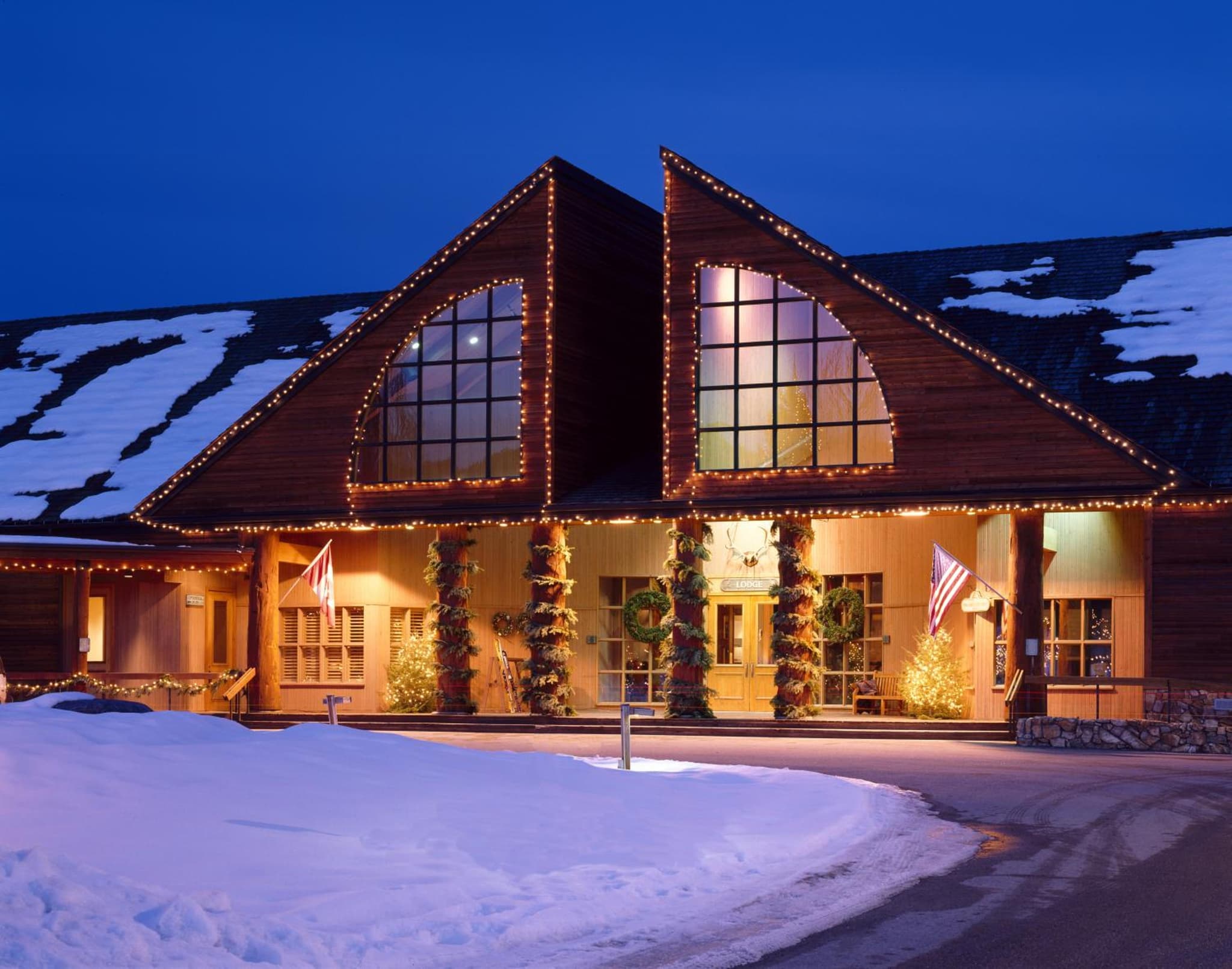 Grouse Mountain Lodge photo 6