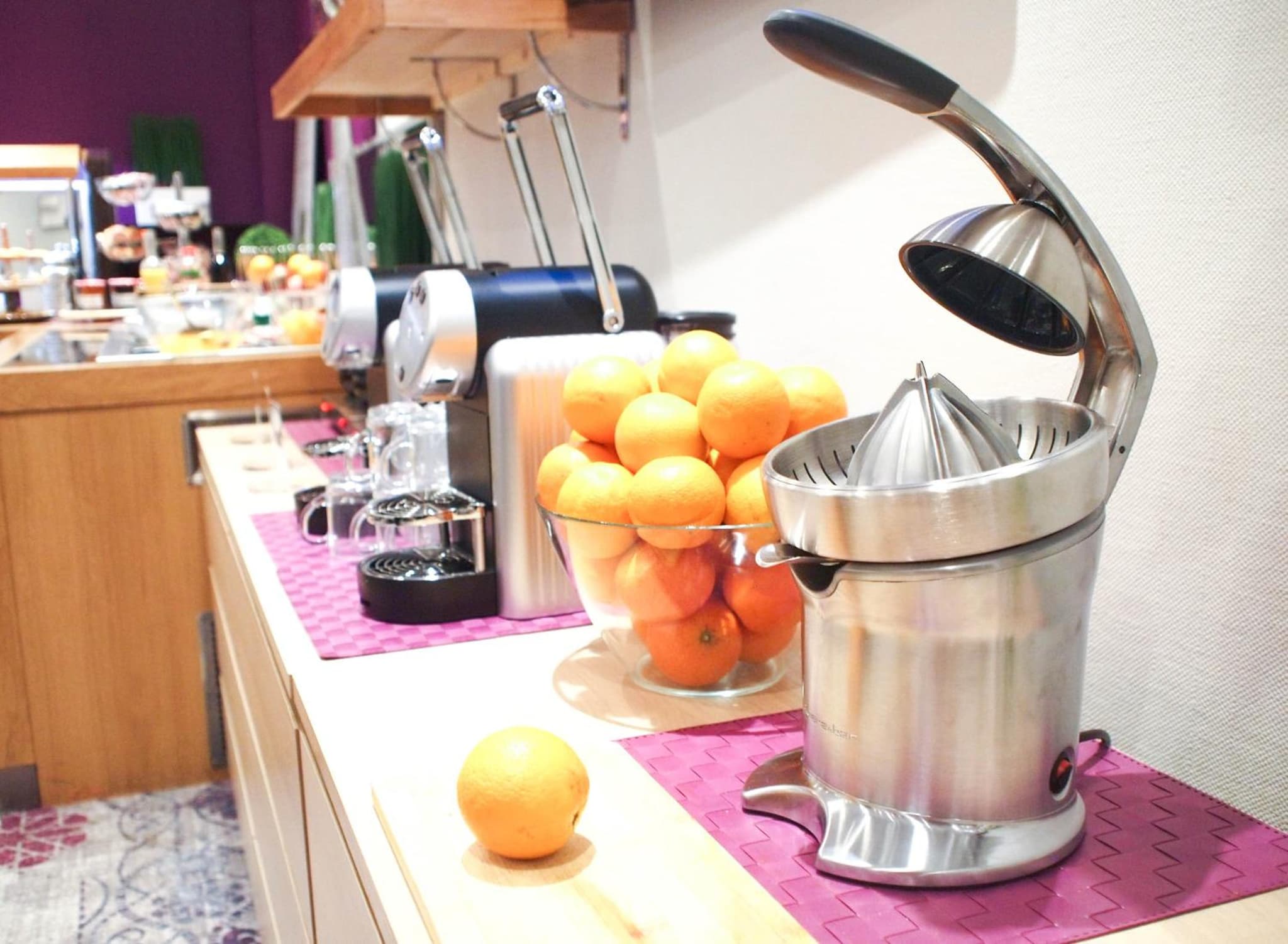 Mercure Angers Centre Gare photo 8