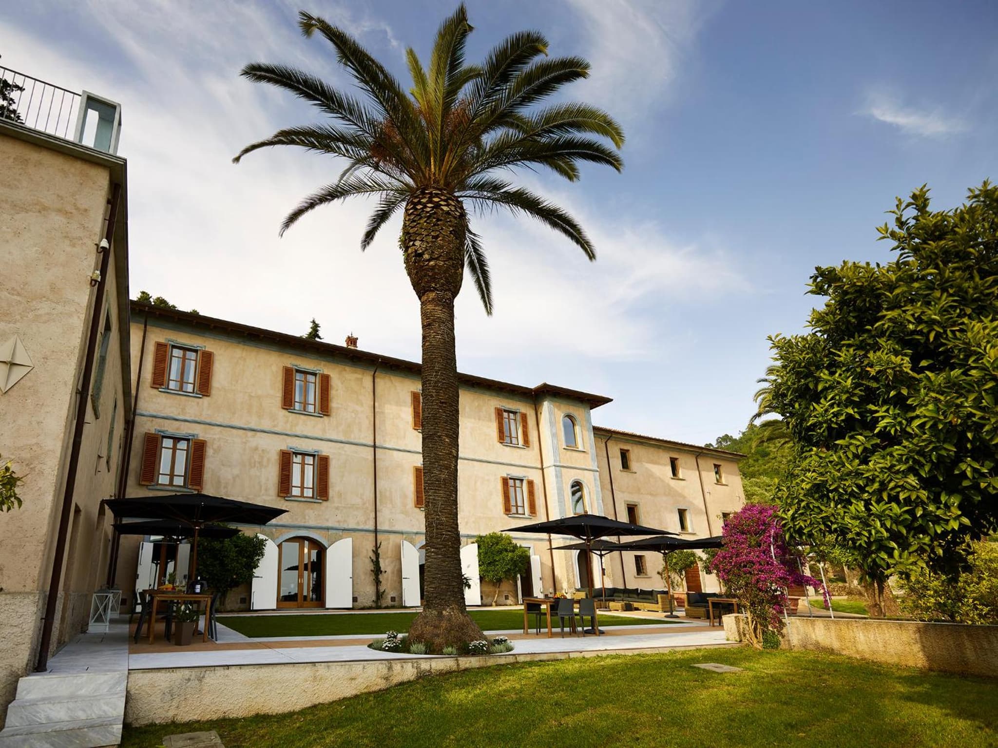 Relais Montepepe Winery & Spa photo 5