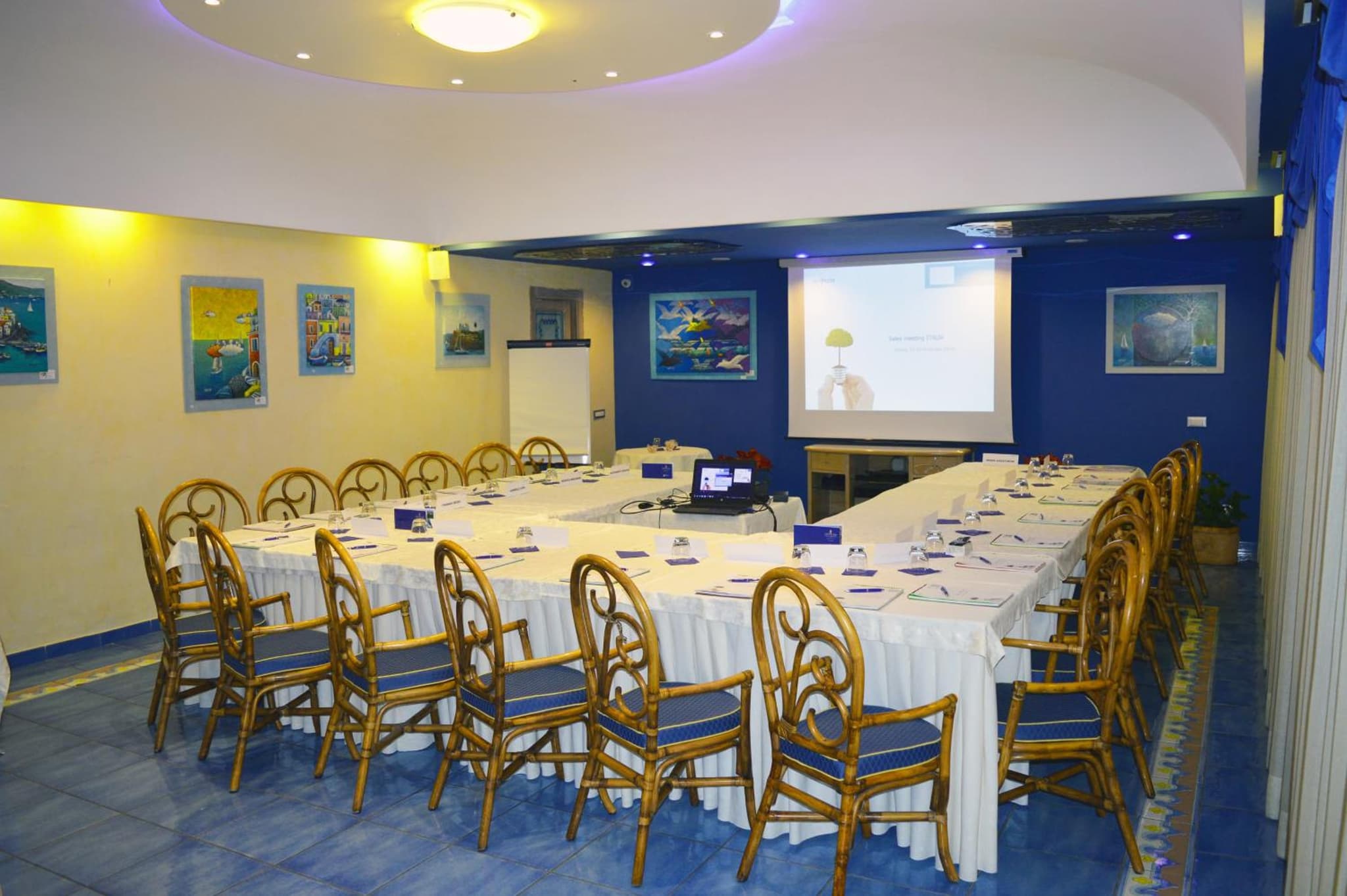 Sorriso Thermae Resort & Spa photo 2