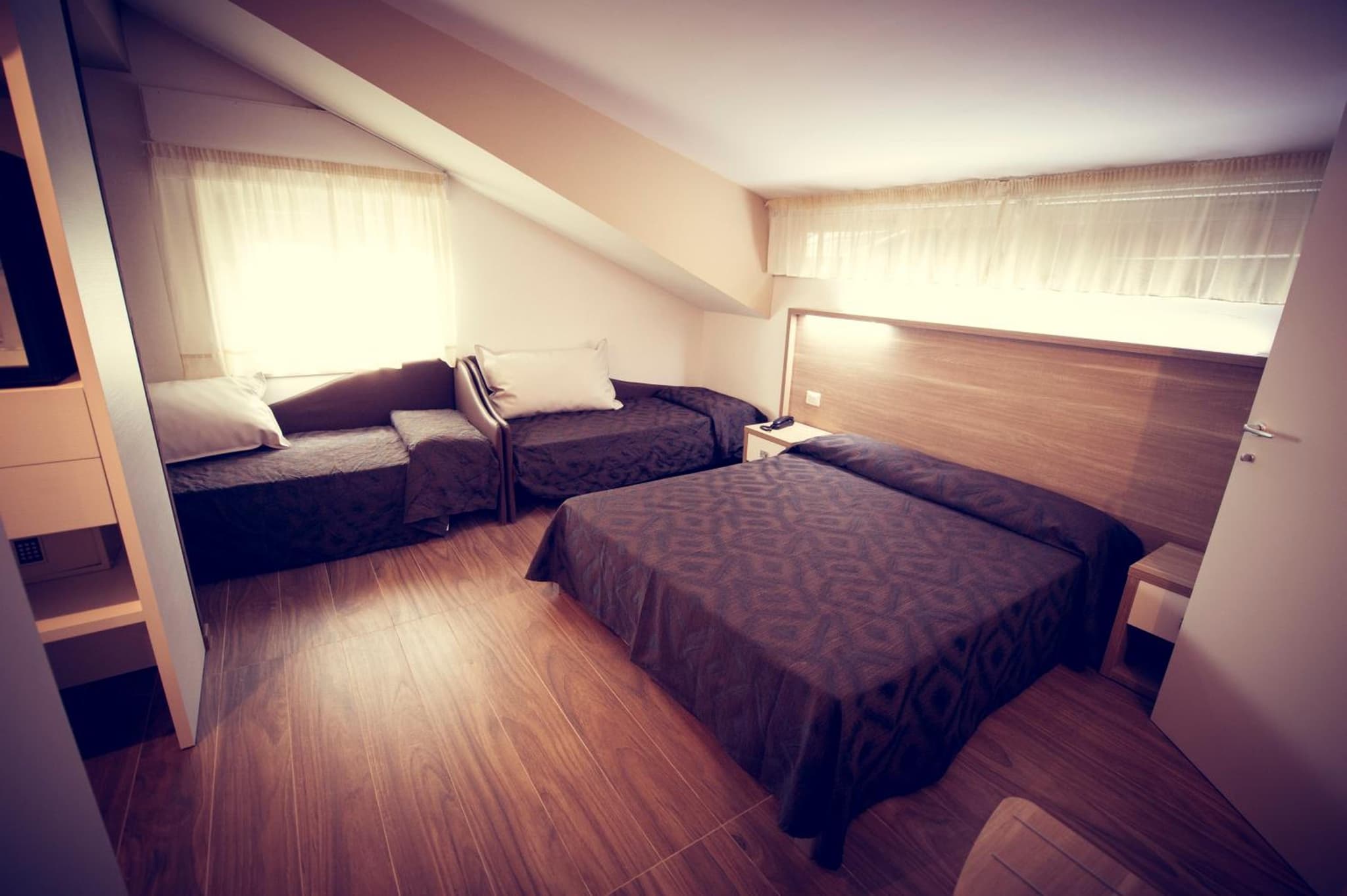 Hotel Fini photo 9