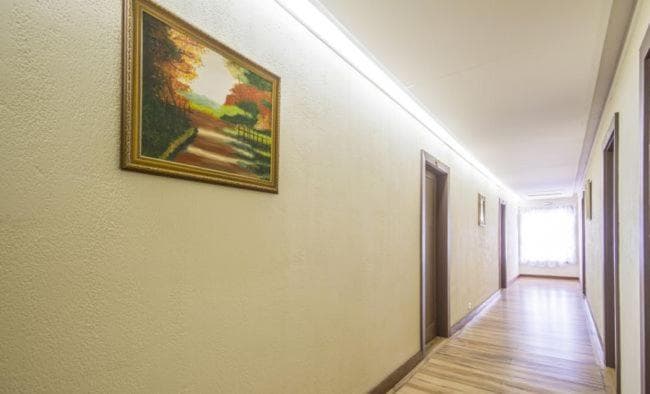 Hotel Bologna photo 7