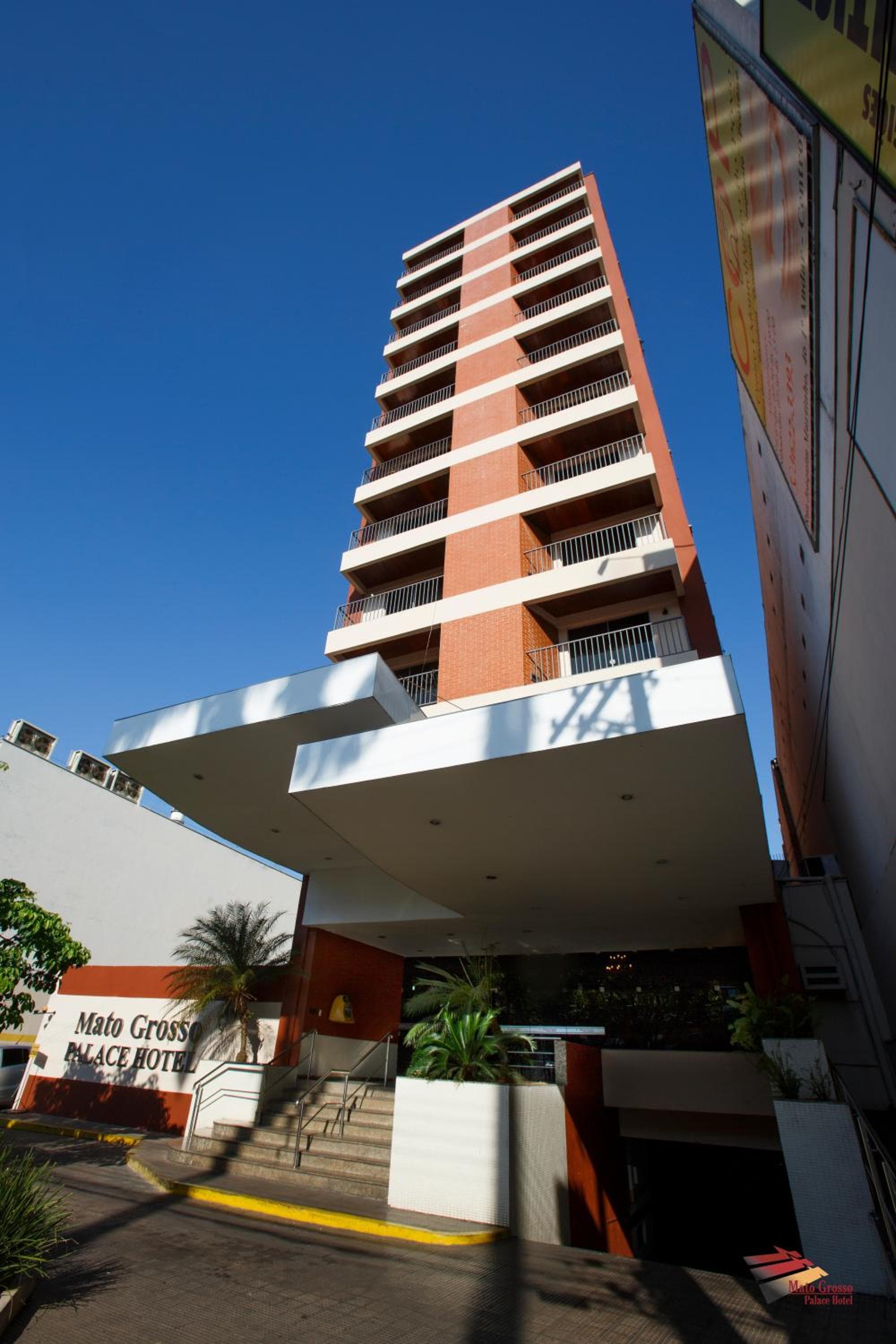 Mato Grosso Palace Hotel photo 4