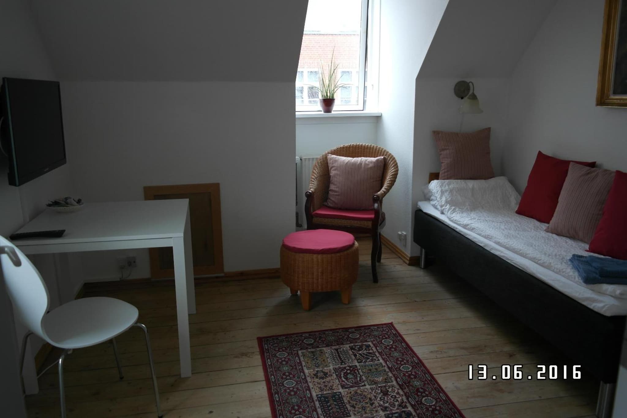 Sweethome Guesthouse photo 6