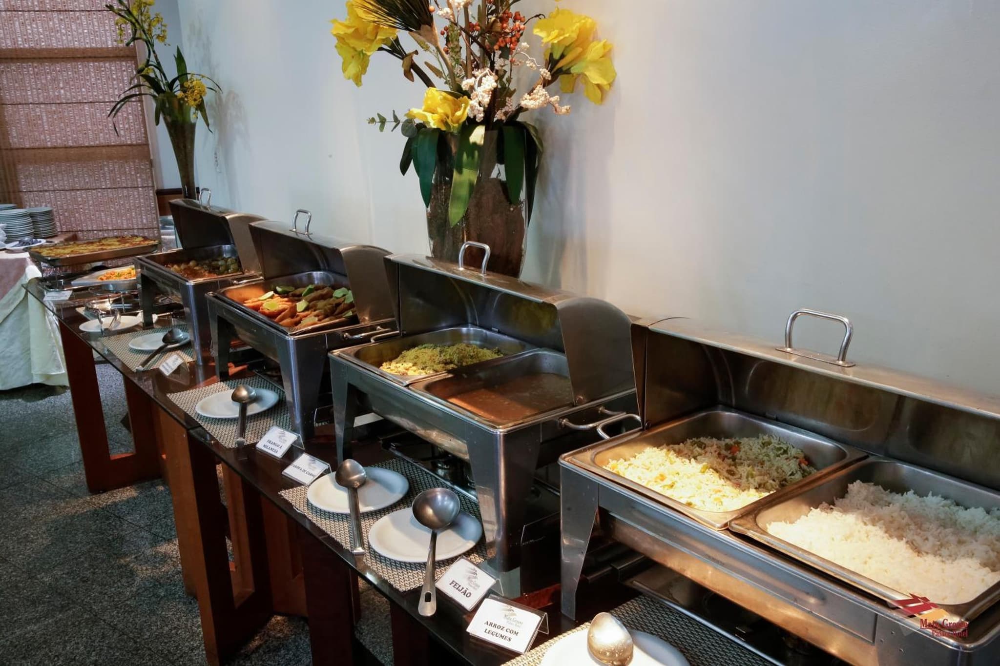Mato Grosso Palace Hotel photo 8