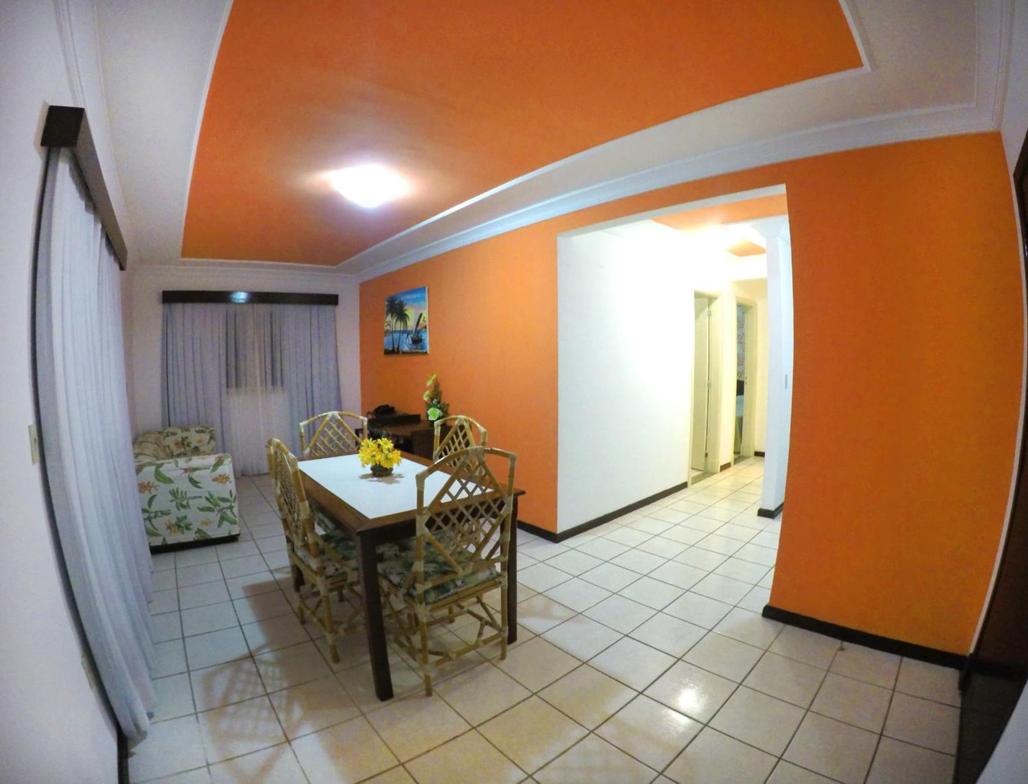 Hotel Areia de Ouro photo 2
