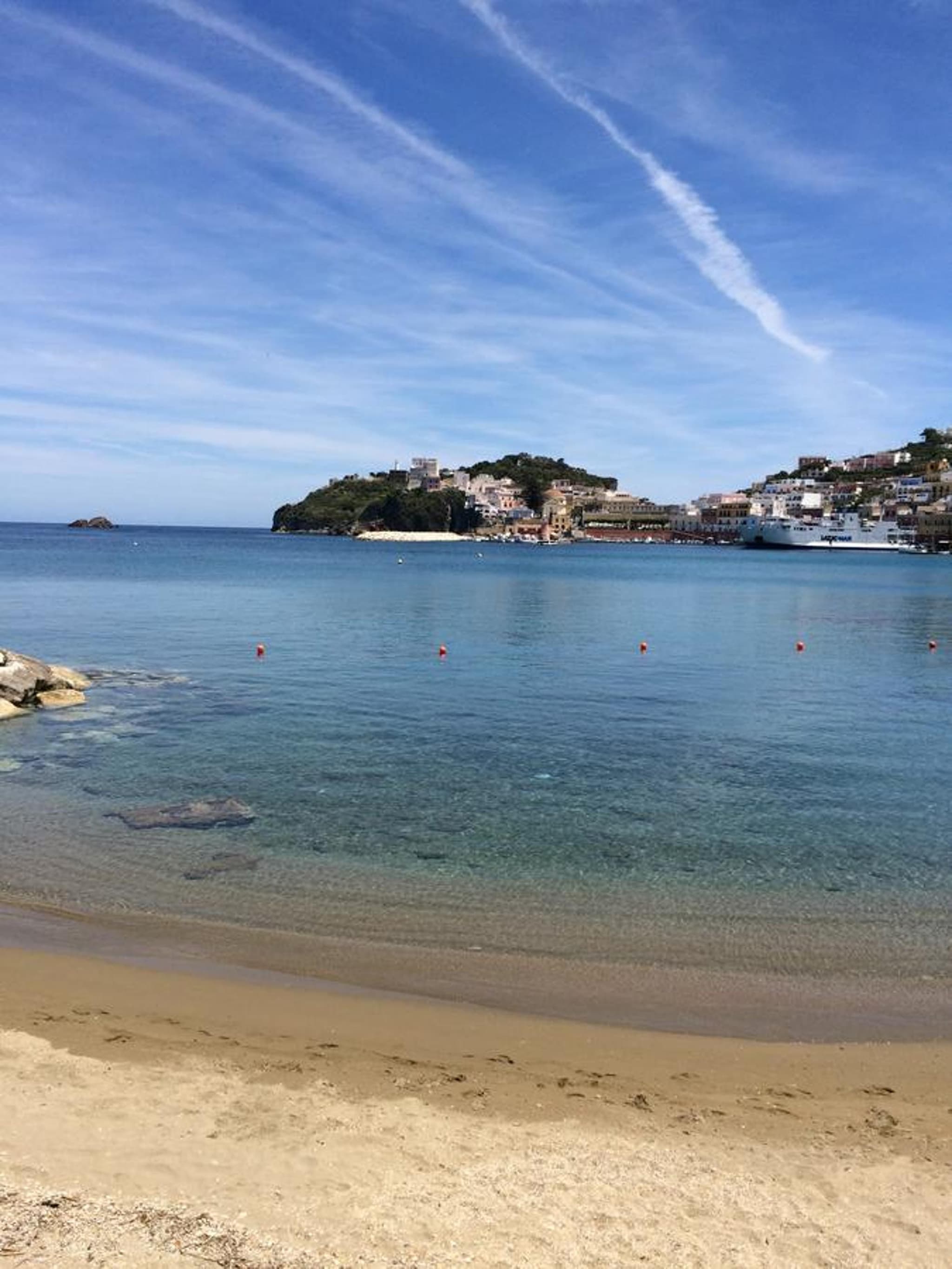 B&B Ponza Suite photo 9