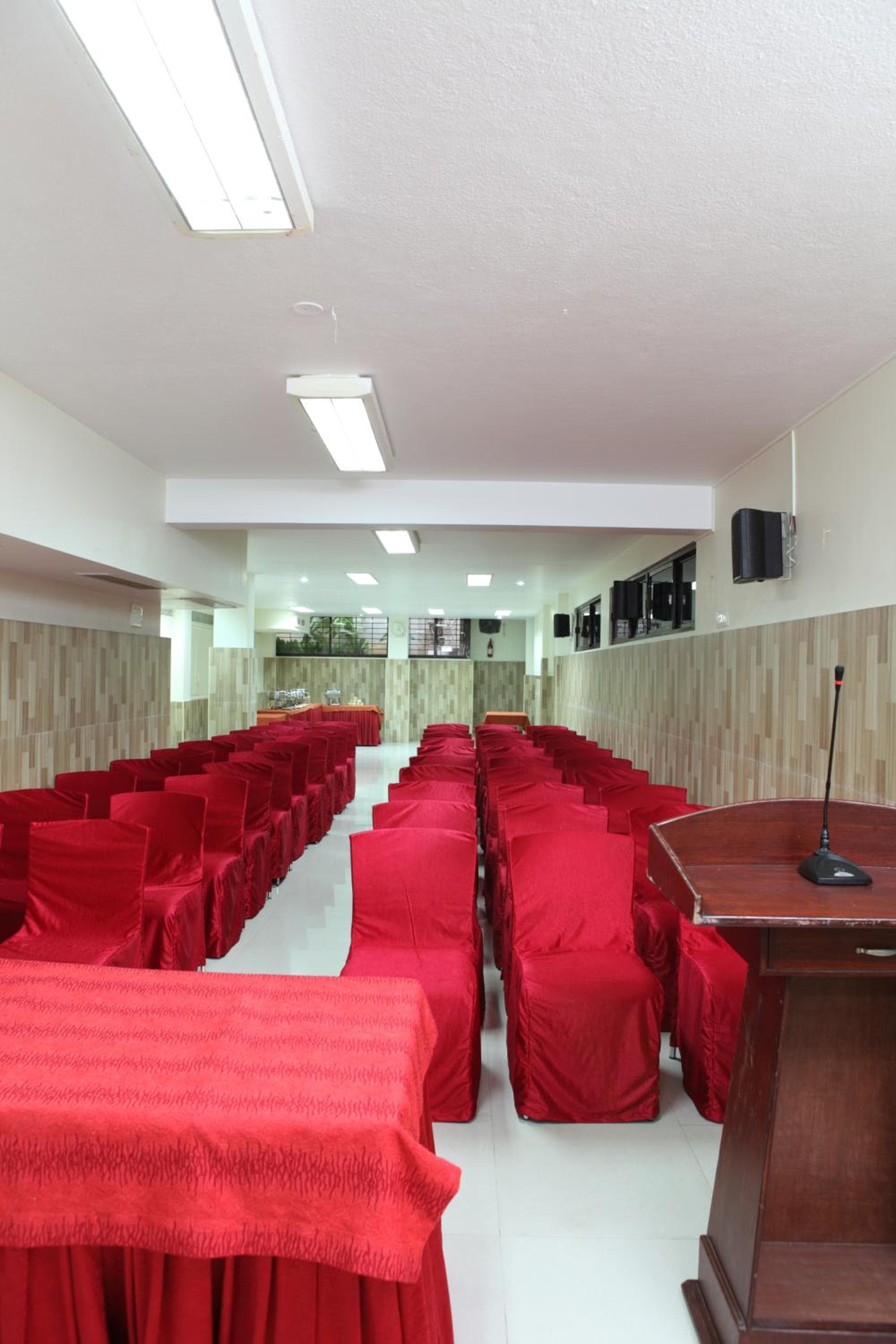 Pondicherry Executive Inn photo 7