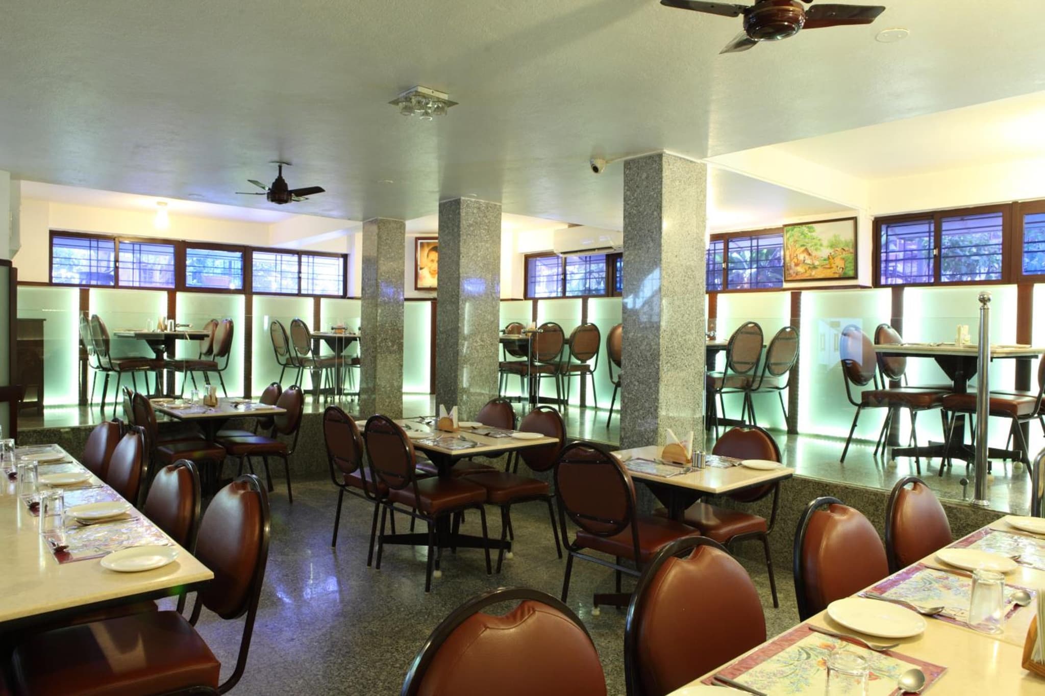 Pondicherry Executive Inn photo 8