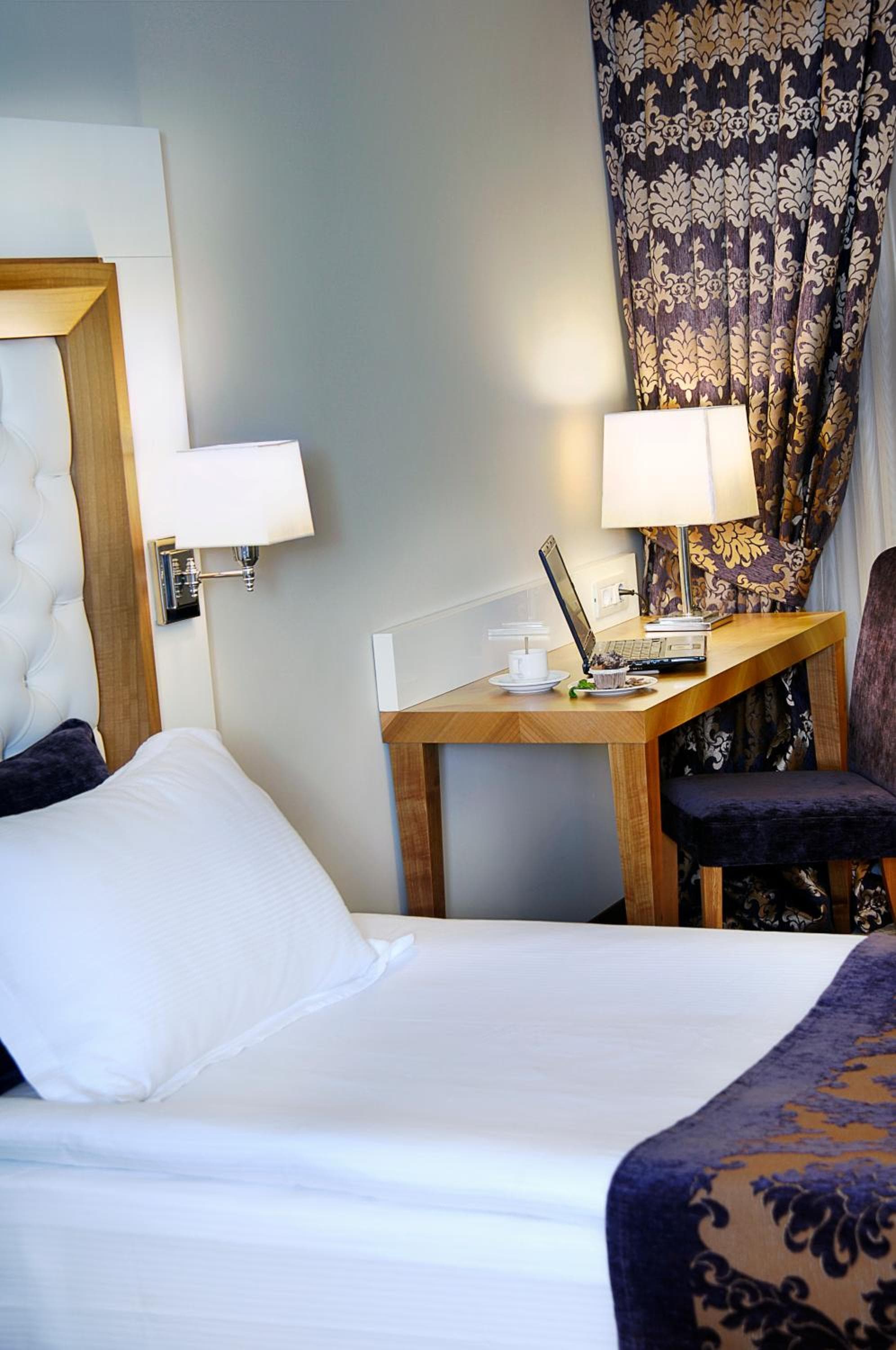 Tugcu Hotel Select photo 5