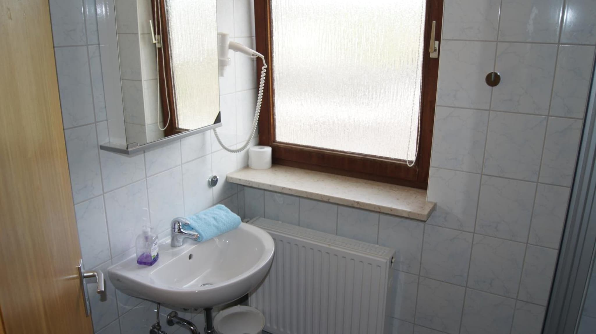 Hotel Dorfkrug Büsum photo 8