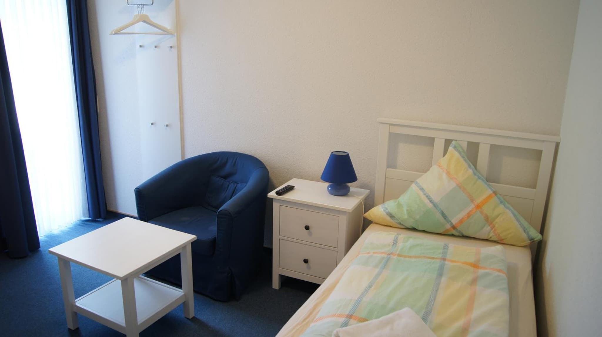 Hotel Dorfkrug Büsum photo 3