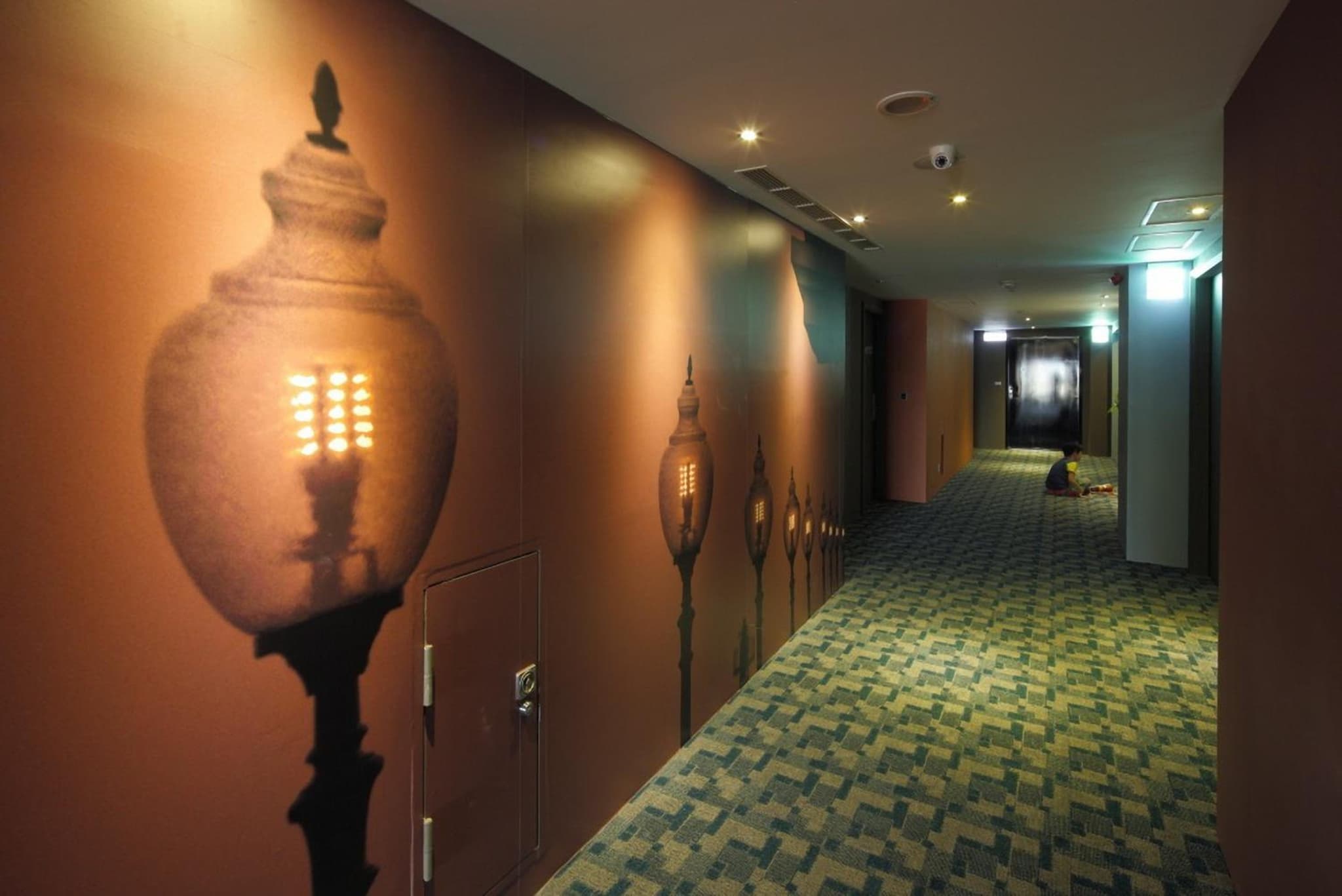 Hotelday Plus Tamsui photo 7
