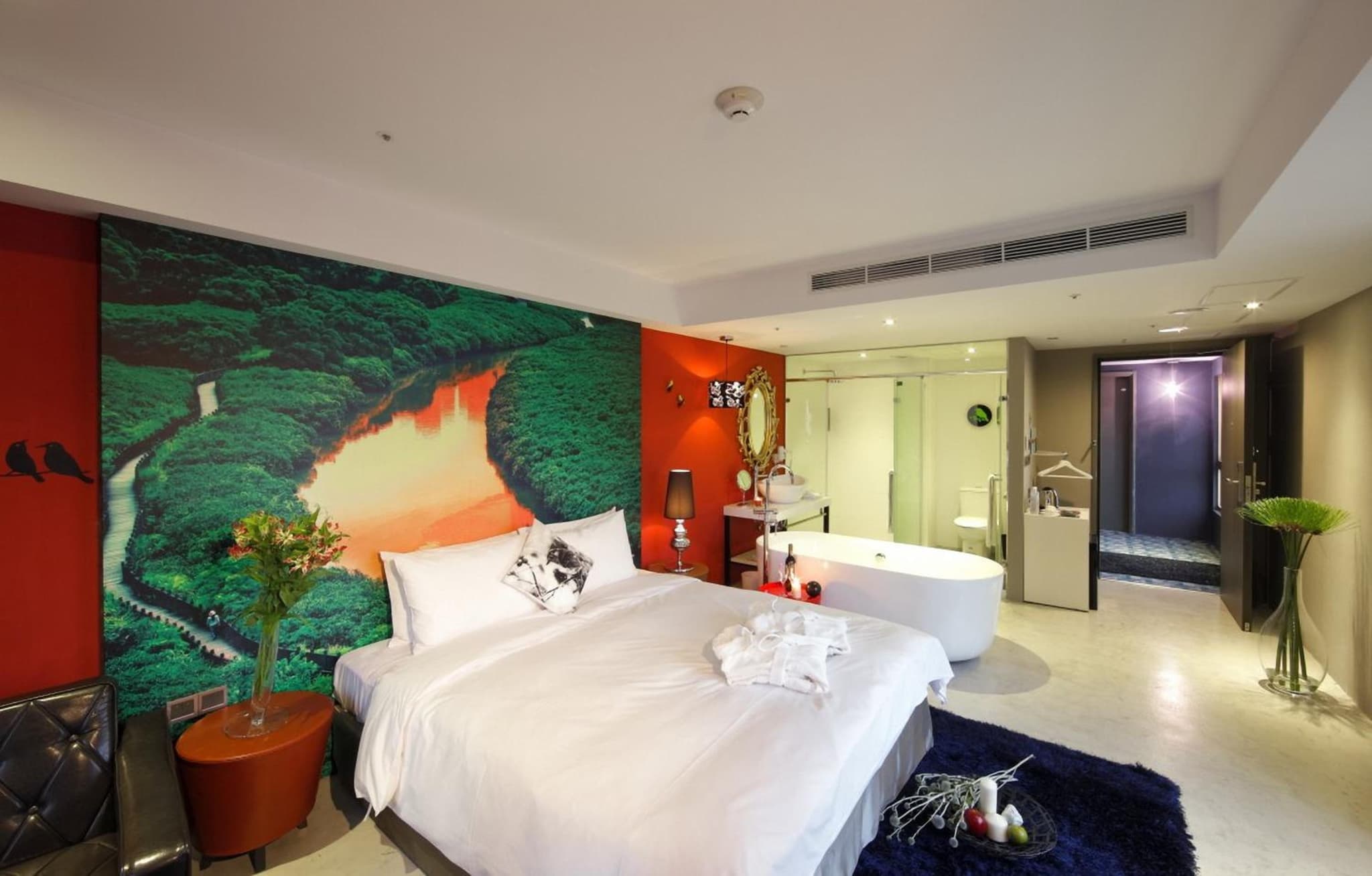 Hotelday Plus Tamsui photo 5