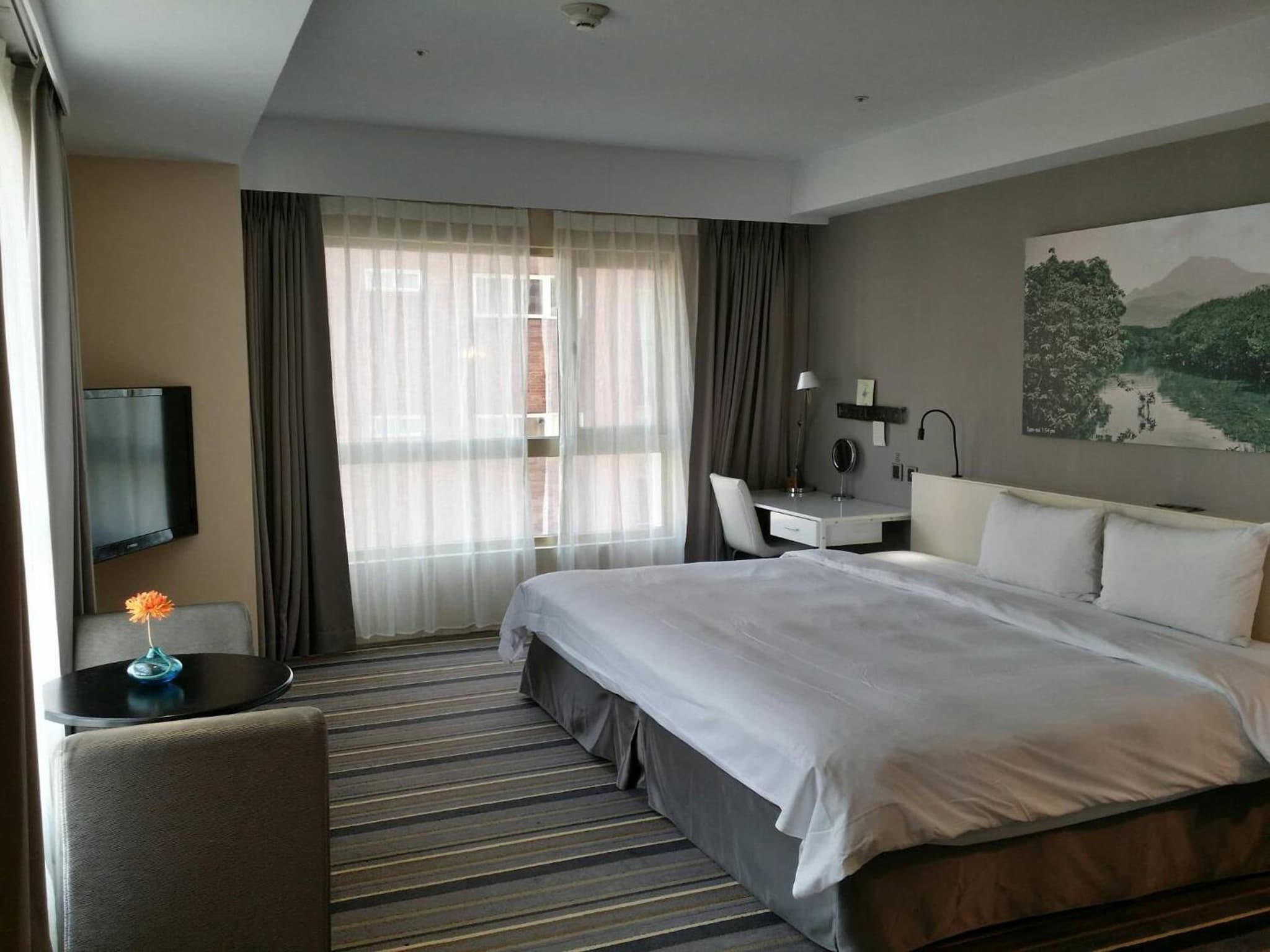 Hotelday Plus Tamsui photo 2