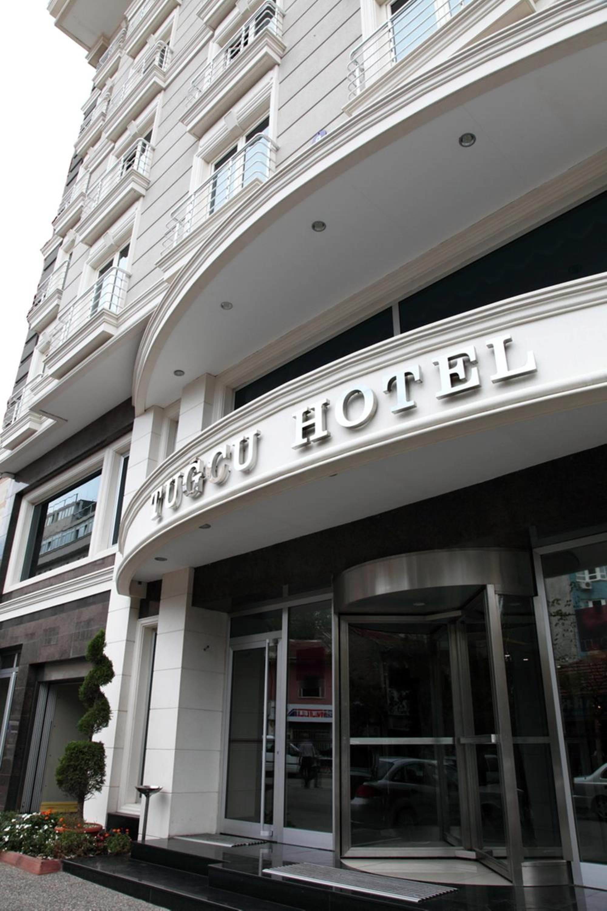 Tugcu Hotel Select photo 6