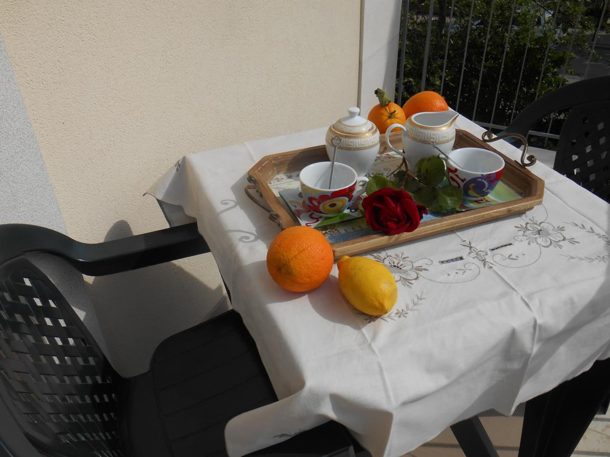 Case Vacanza Torre Canne photo 2