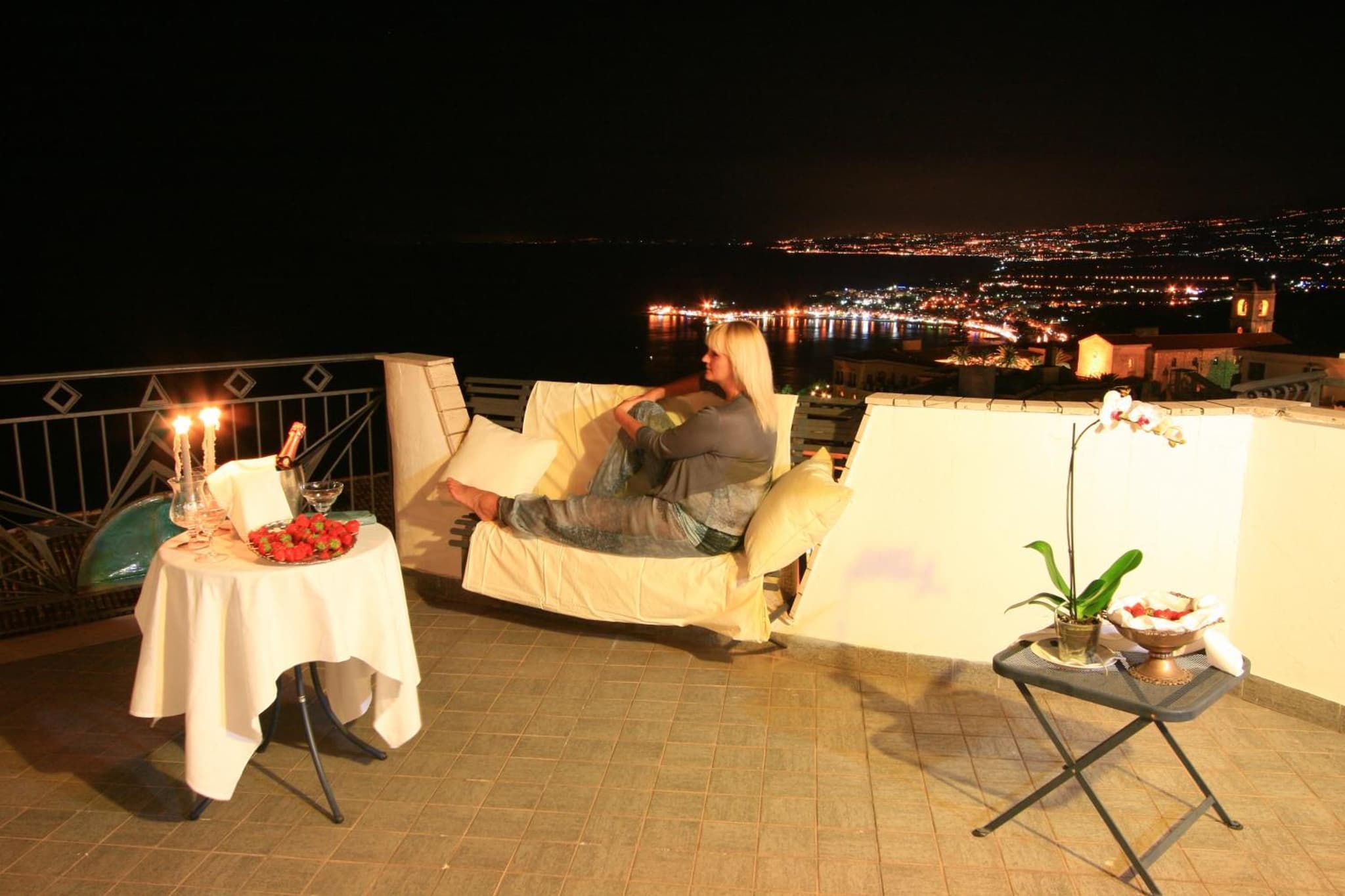 Hotel Vello d'Oro photo 2