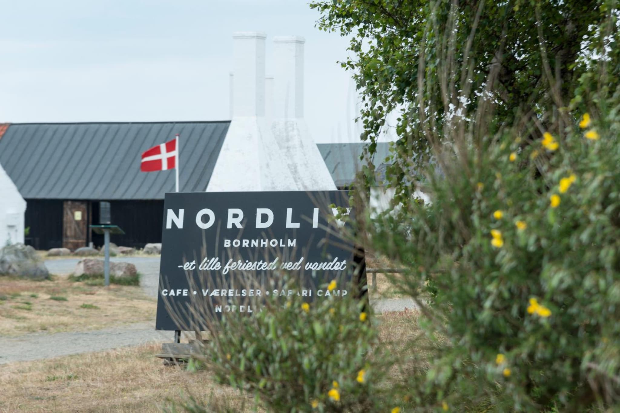 Nordliv Strand photo 5