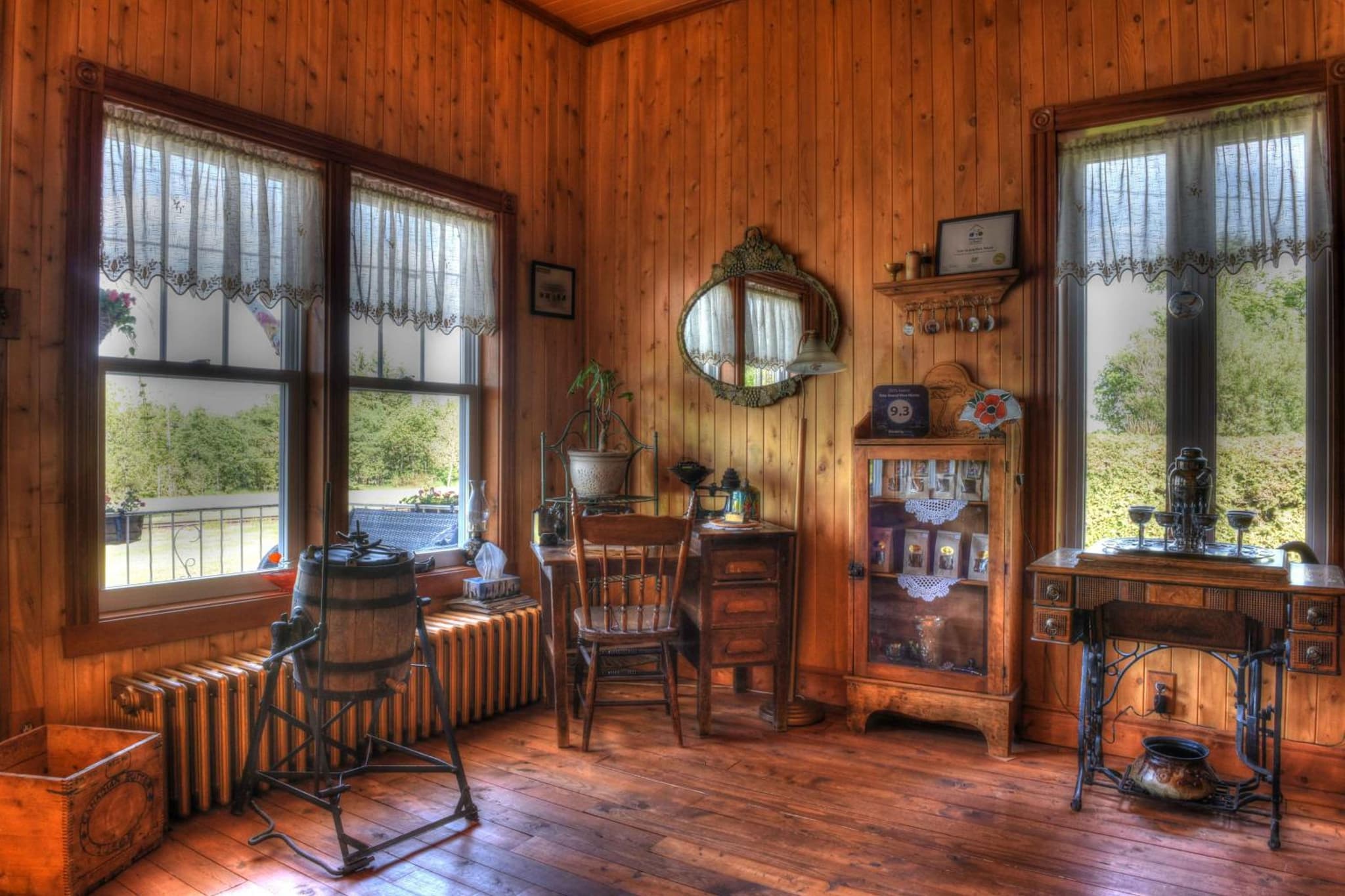 Gîte Grand-Père Nicole photo 2