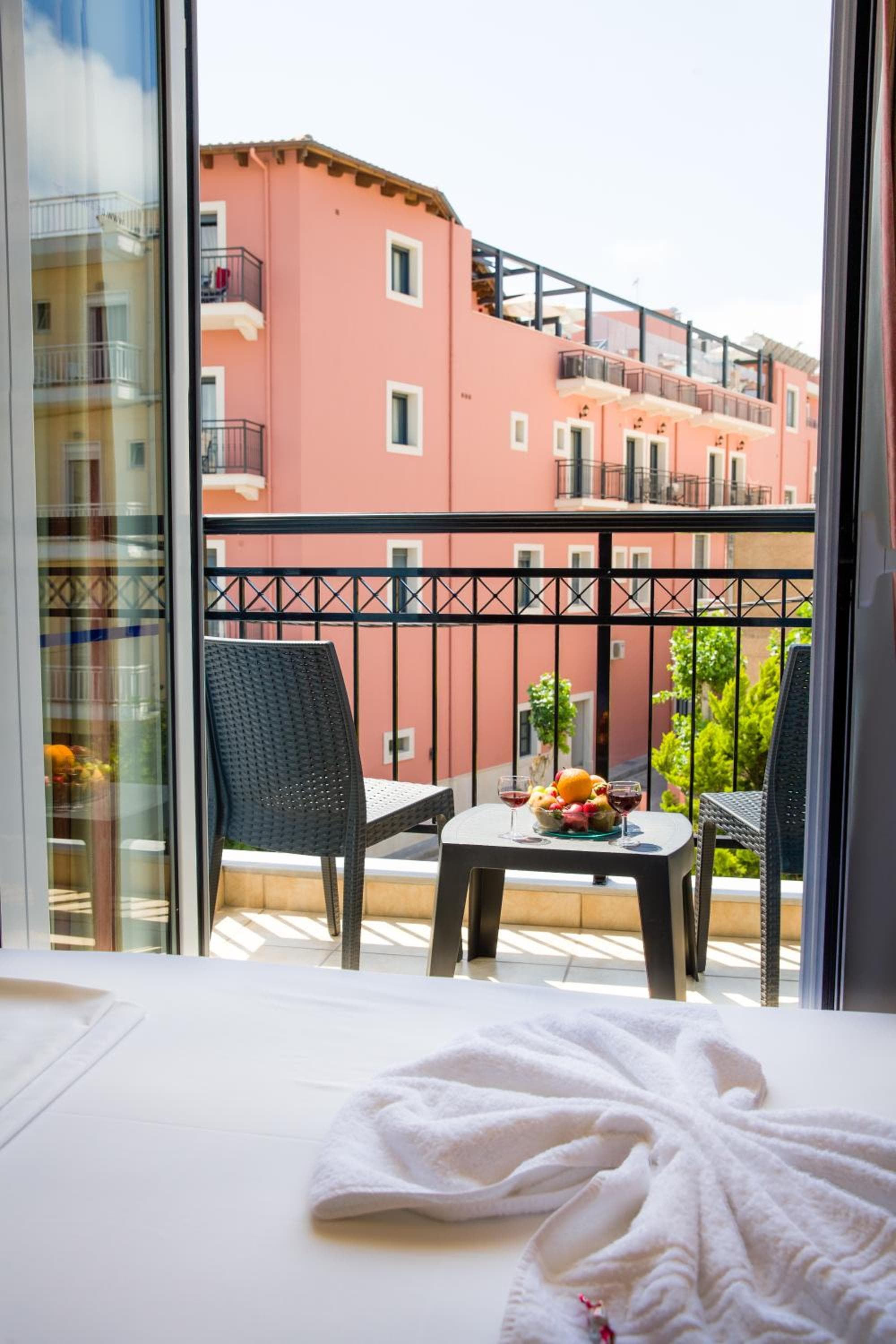 Astali Hotel photo 8